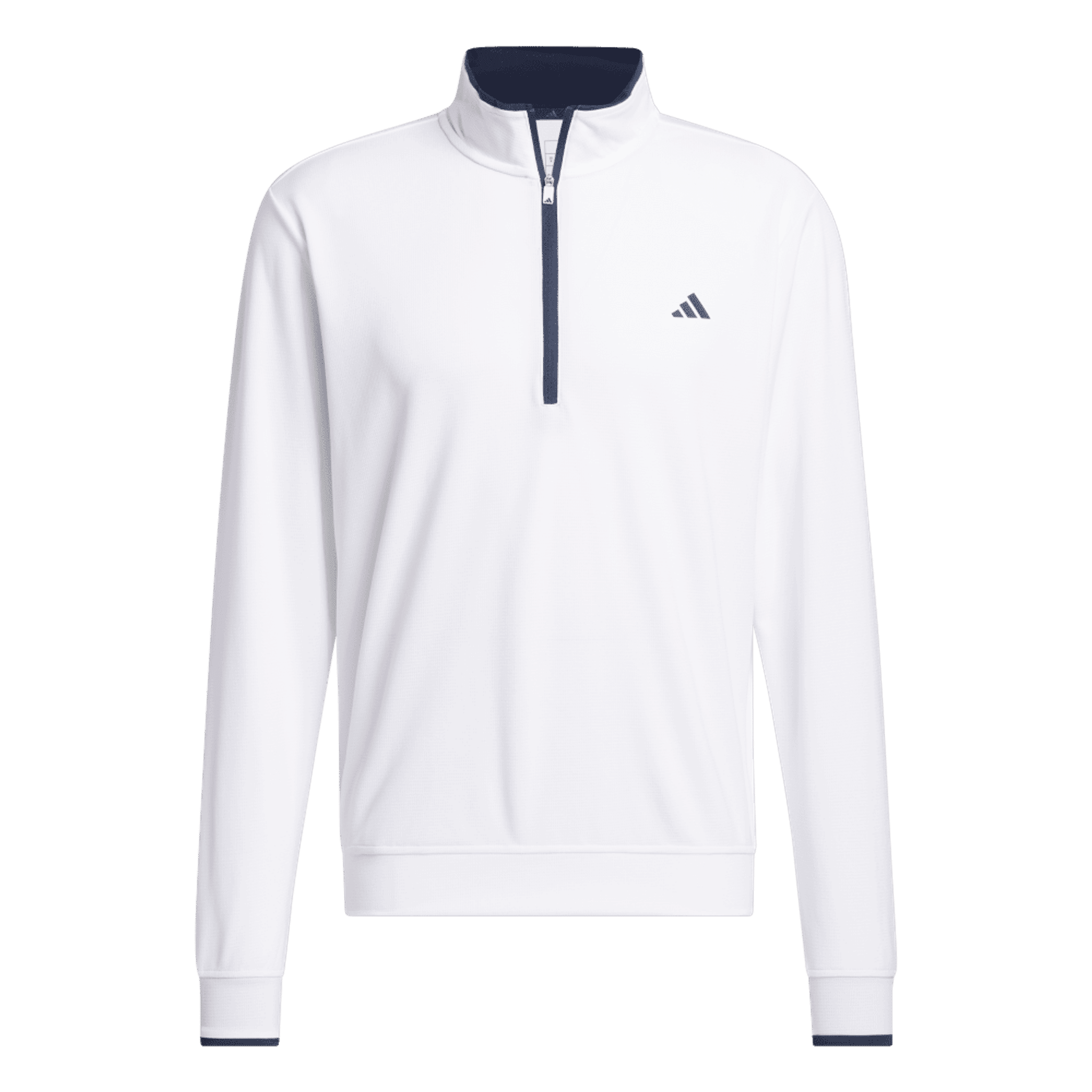 Adidas UPF Lightweight 1/4 Zip Pull Homme