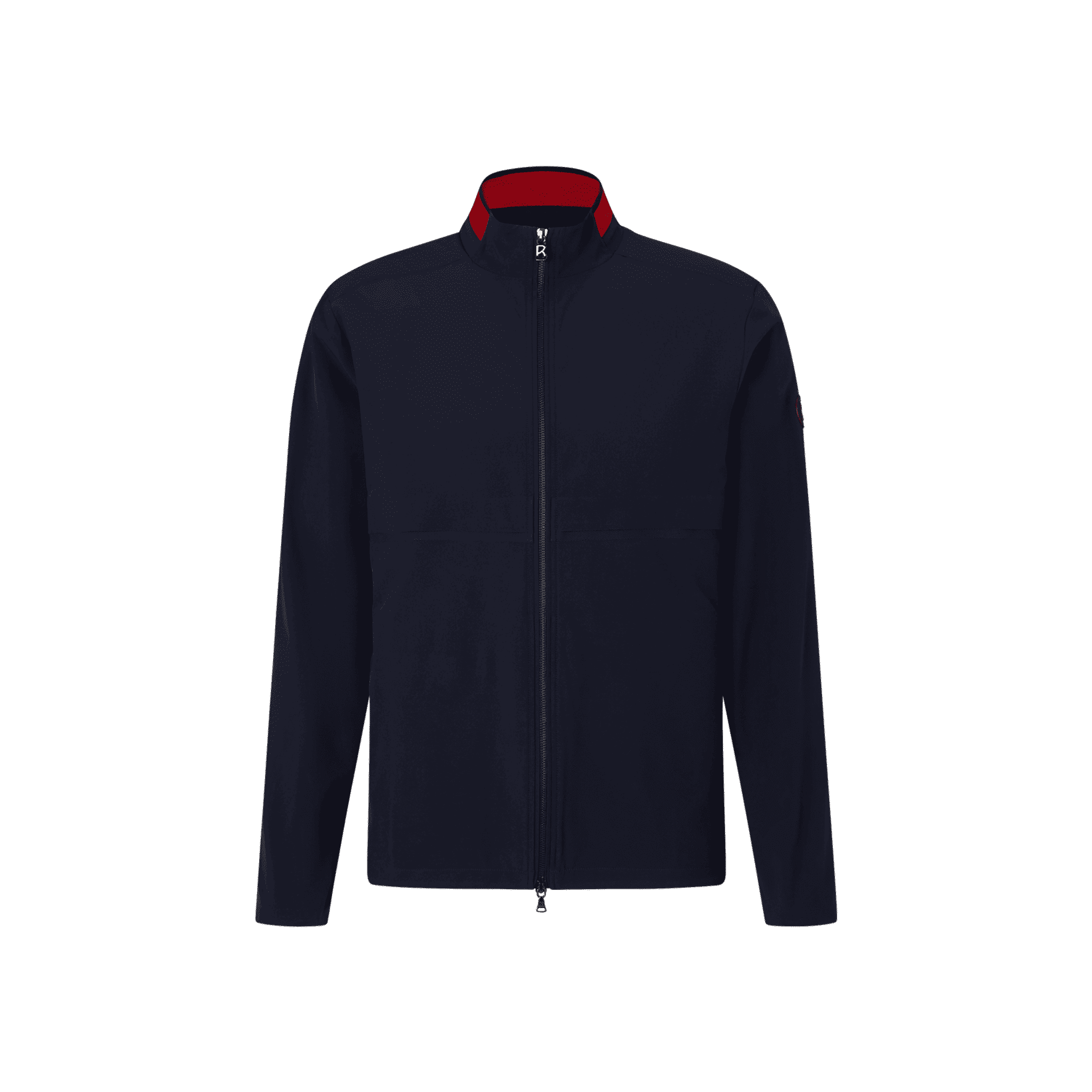 Pull intermédiaire Bogner Vedran pour hommes