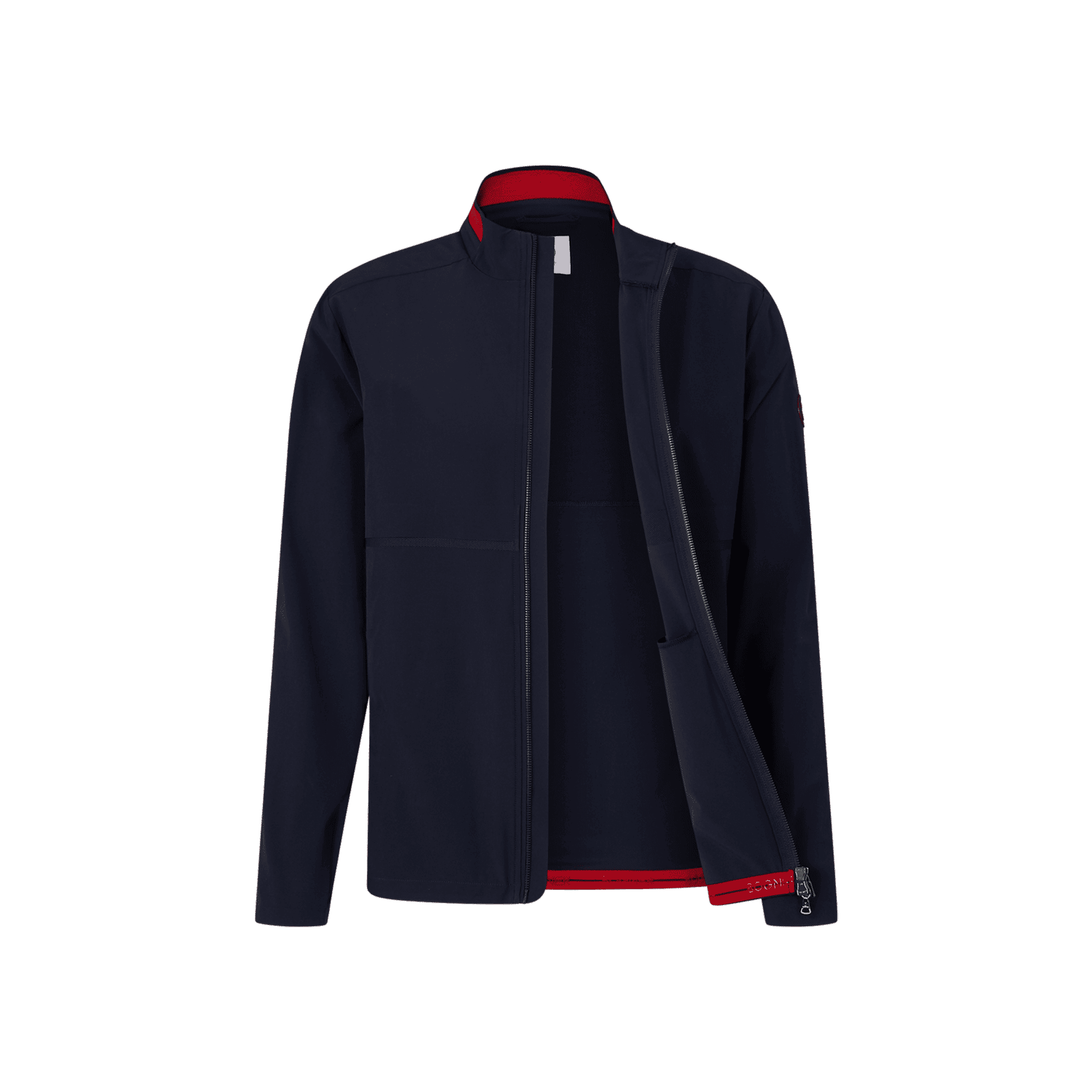 Pull intermédiaire Bogner Vedran pour hommes