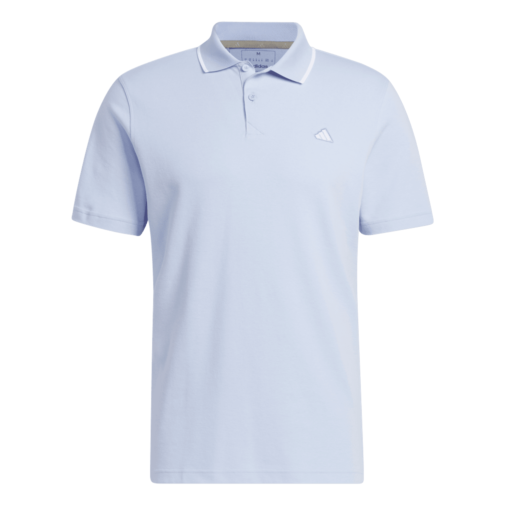 Adidas Go-To Pique Polo Homme