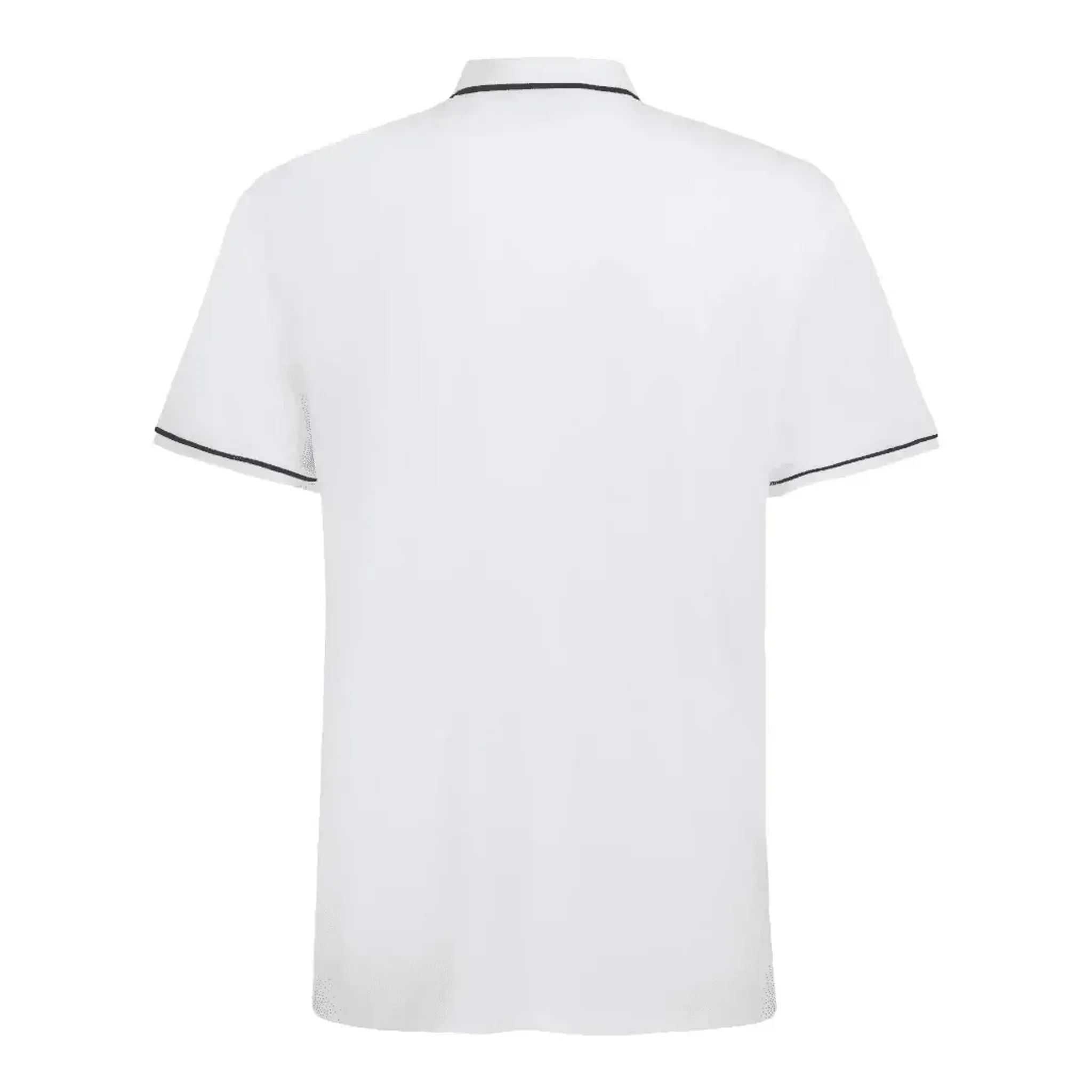 Original Penguin Heritage Polo passepoilé Homme