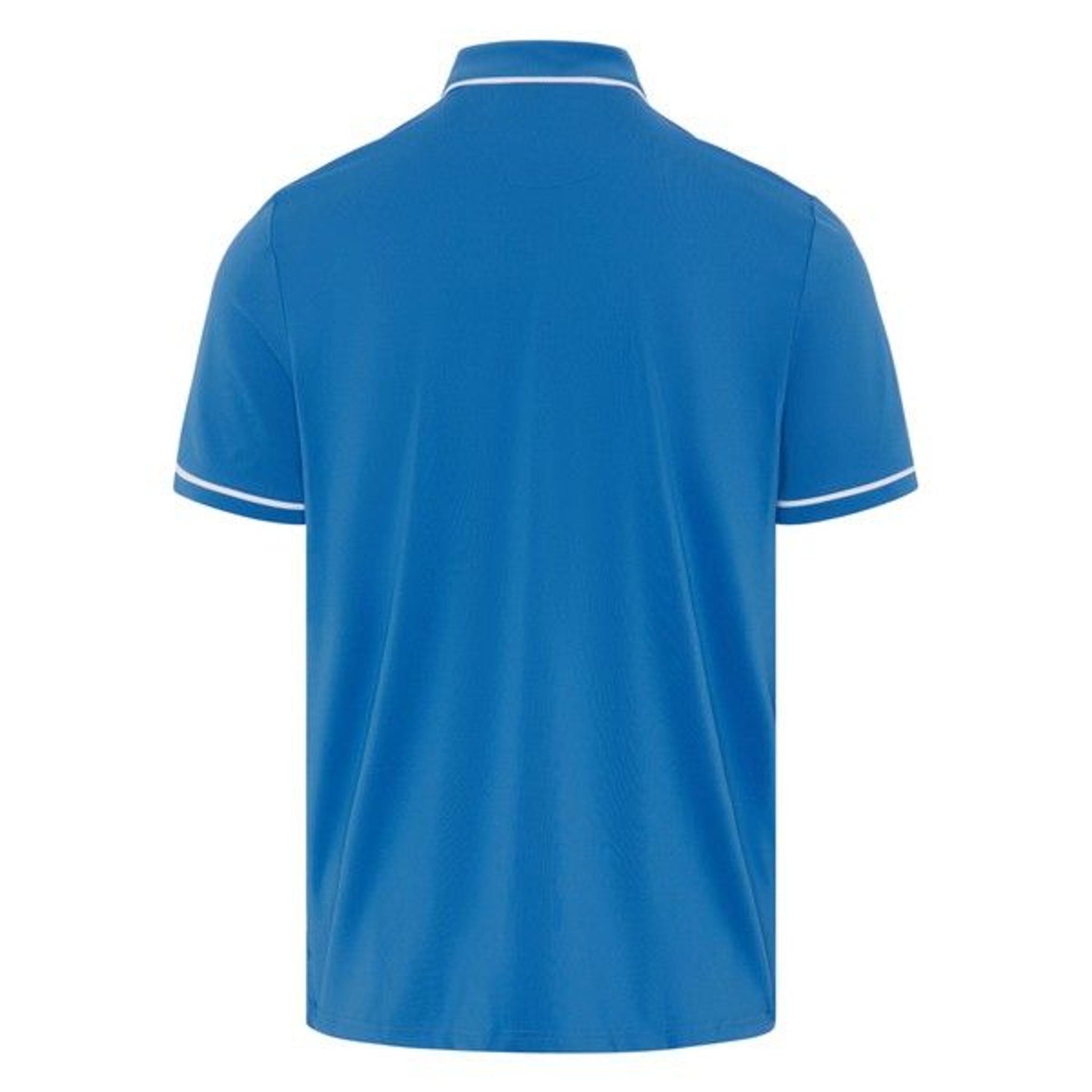 Original Penguin Heritage Polo passepoilé Homme