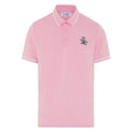 Original Penguin Heritage Polo passepoilé Homme