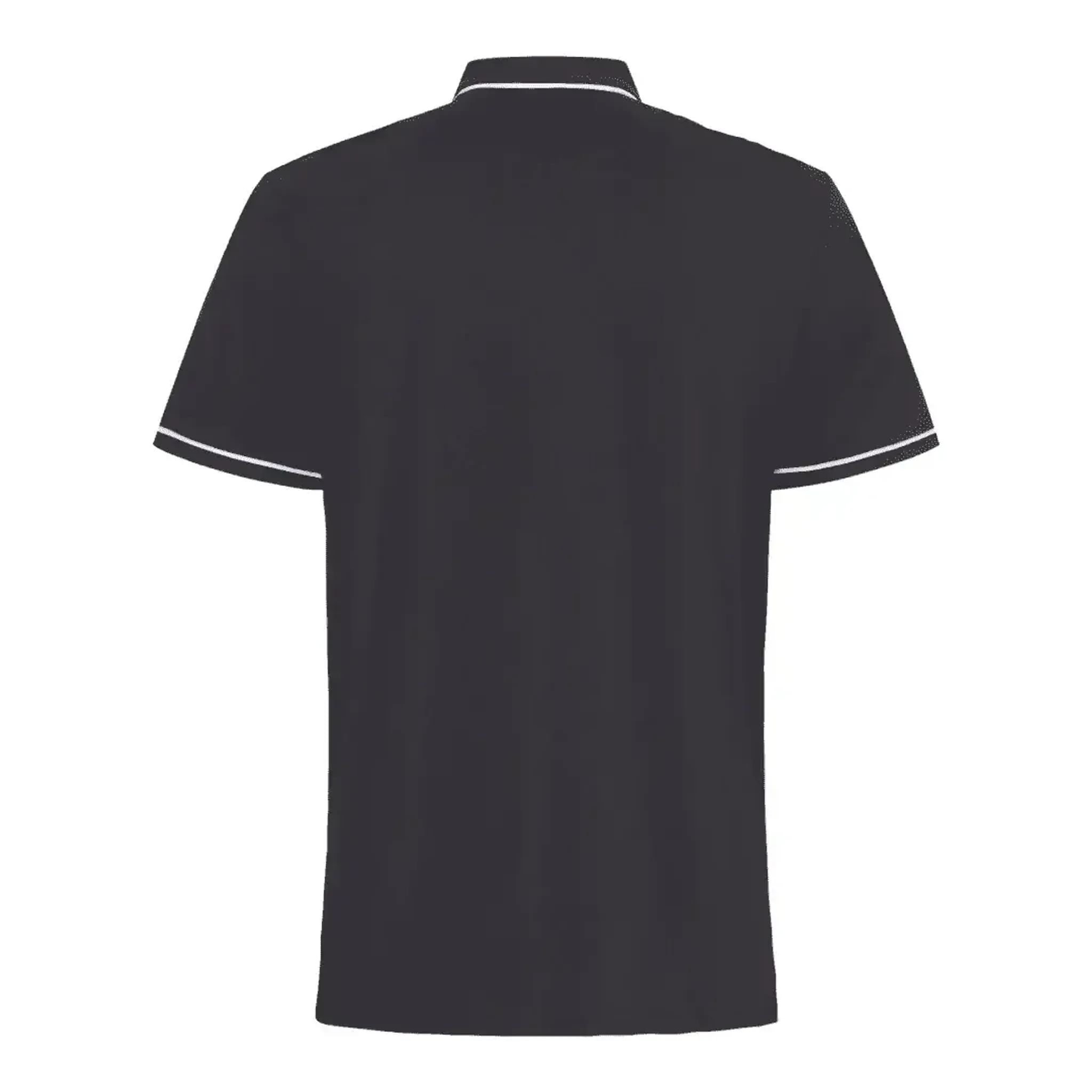 Original Penguin Heritage Polo passepoilé Homme