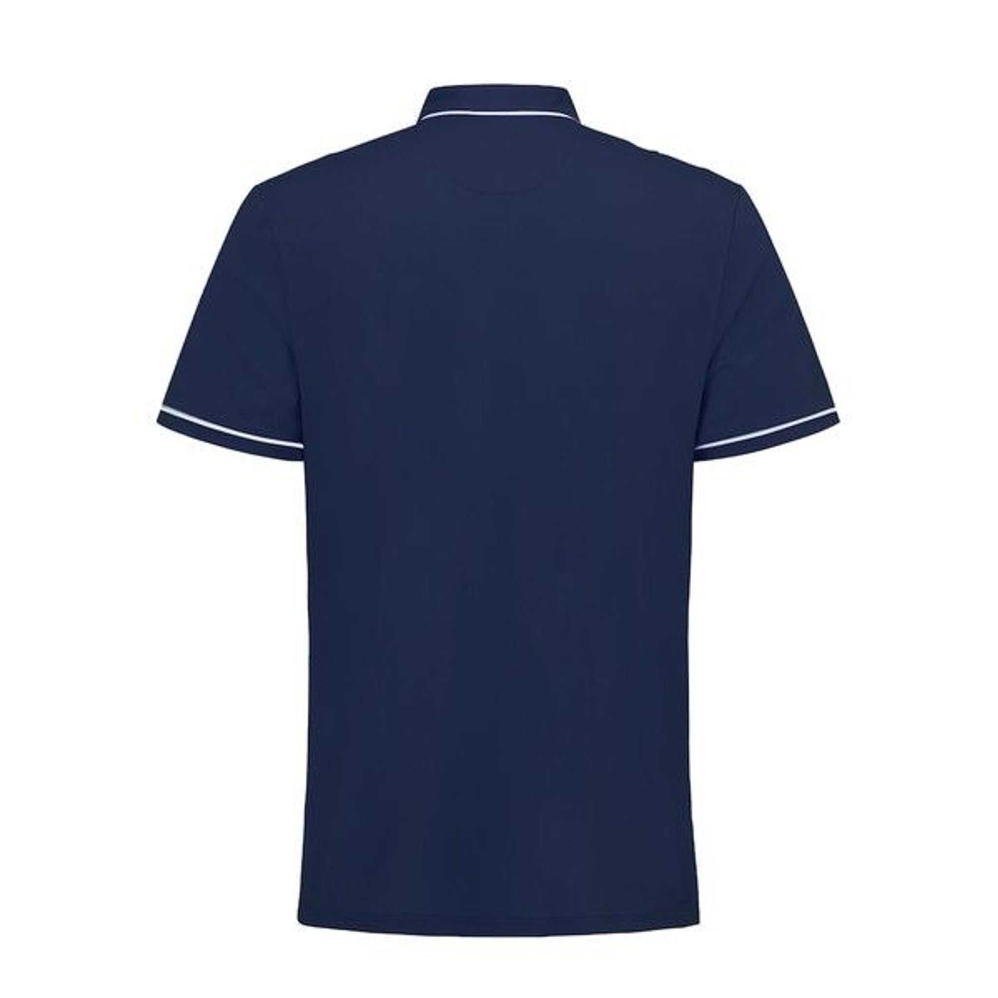 Original Penguin Heritage Polo passepoilé Homme