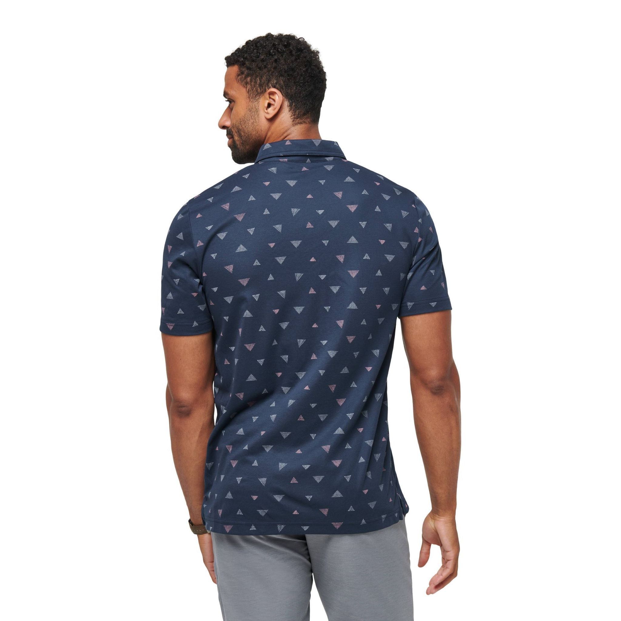 Travis Mathew Home Break Polo Homme