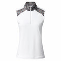 Daily Sports Imola polo sans manches femme