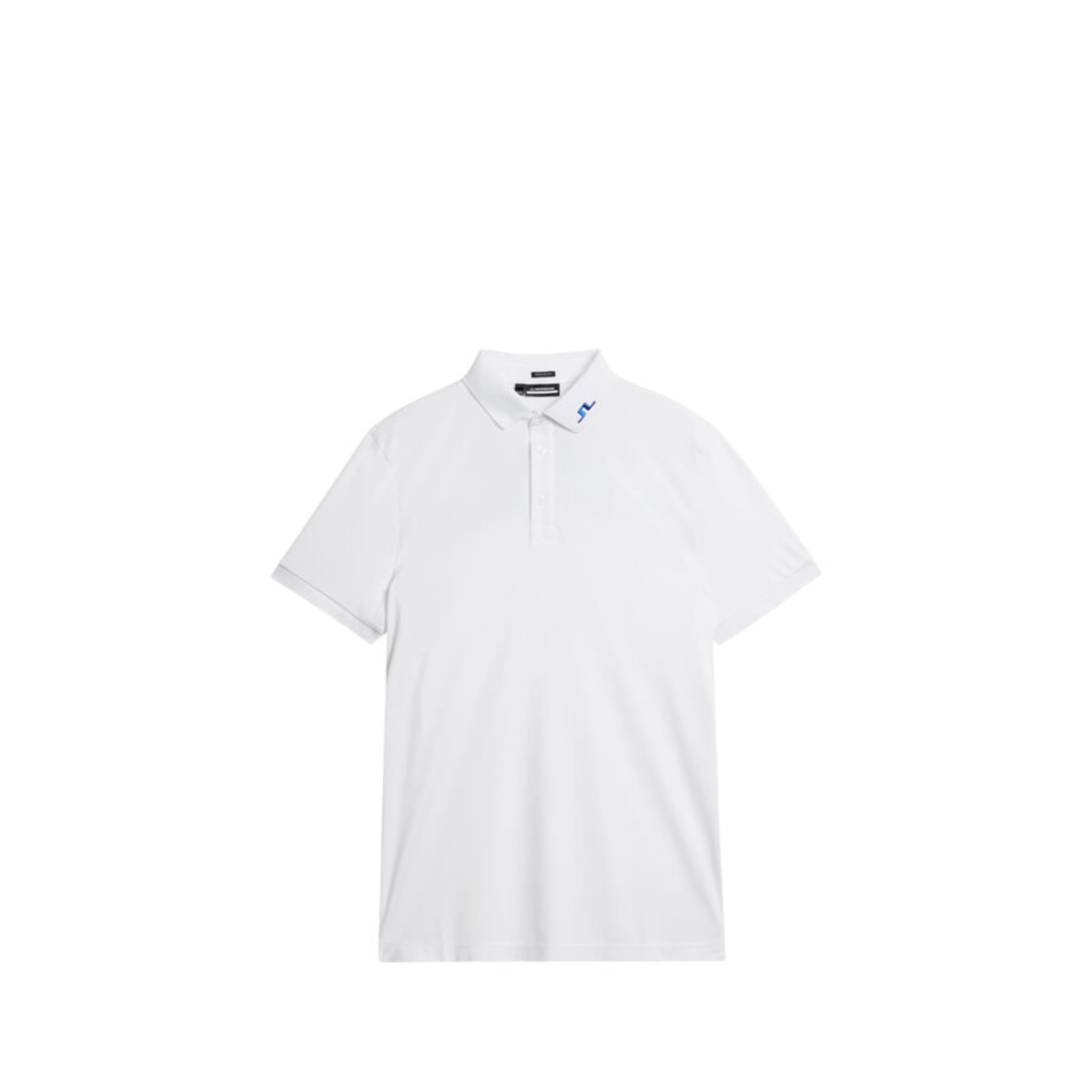 Polo coupe régulière J. Lindeberg KV pour homme