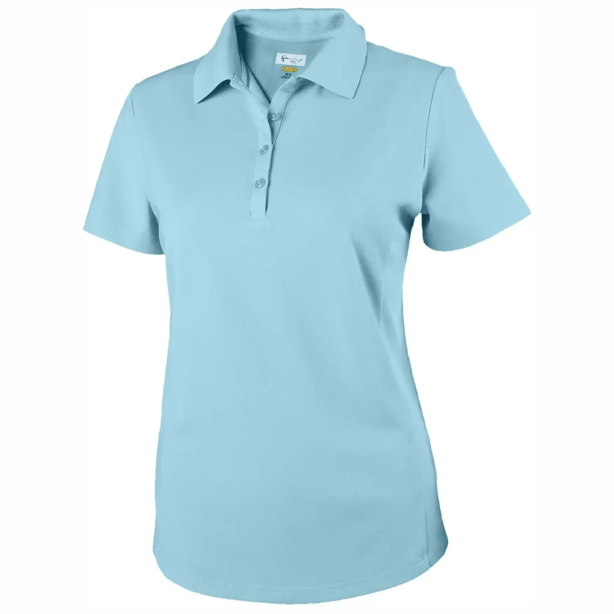 Greg Norman Polo basique femme