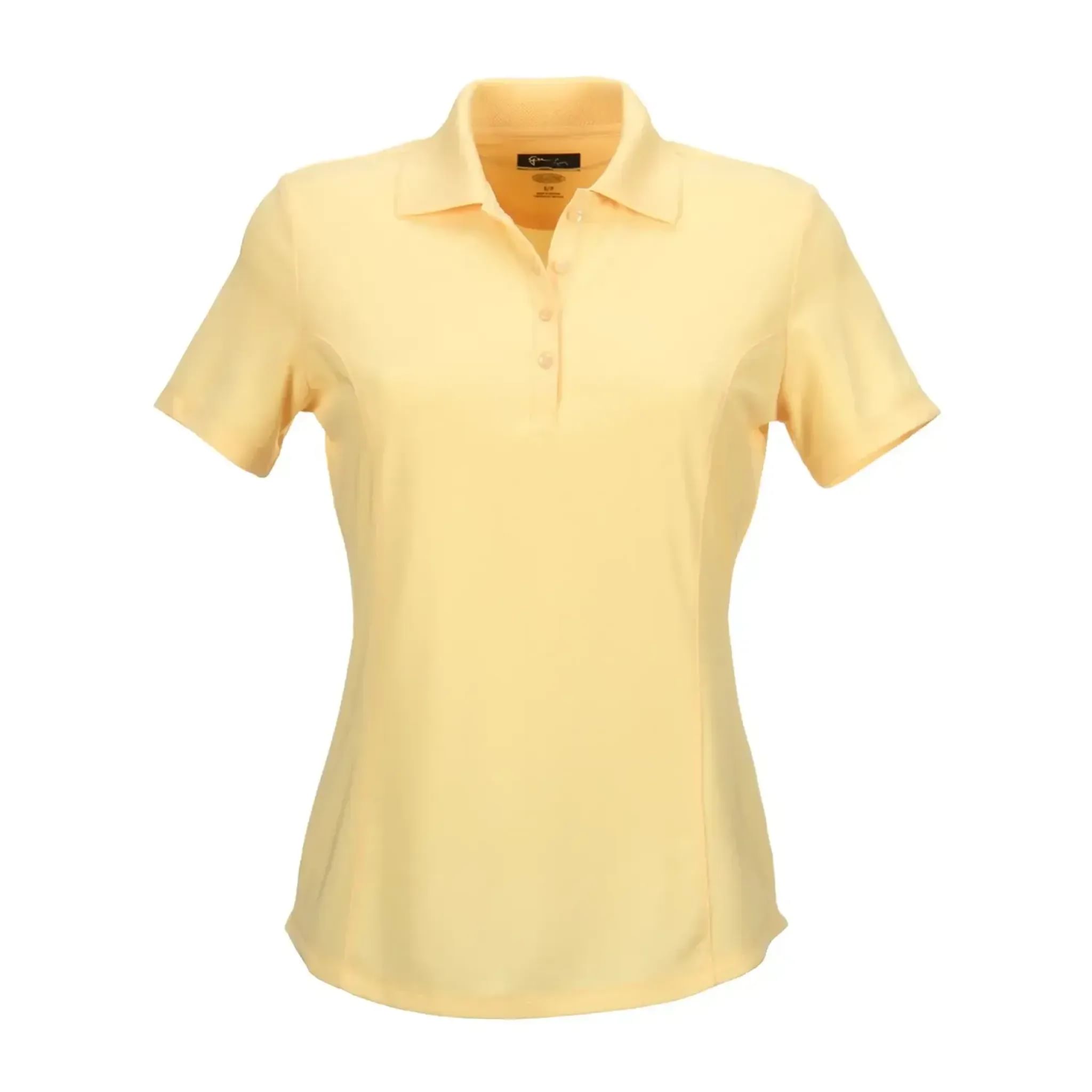 Greg Norman Polo basique femme