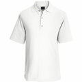 Greg Norman Polo piqué coupe moderne pour hommes