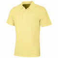 Greg Norman Polo piqué coupe moderne pour hommes