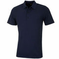 Greg Norman Polo piqué coupe moderne pour hommes