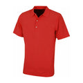 Greg Norman Polo piqué coupe moderne pour hommes