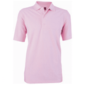 Greg Norman Polo piqué coupe moderne pour hommes