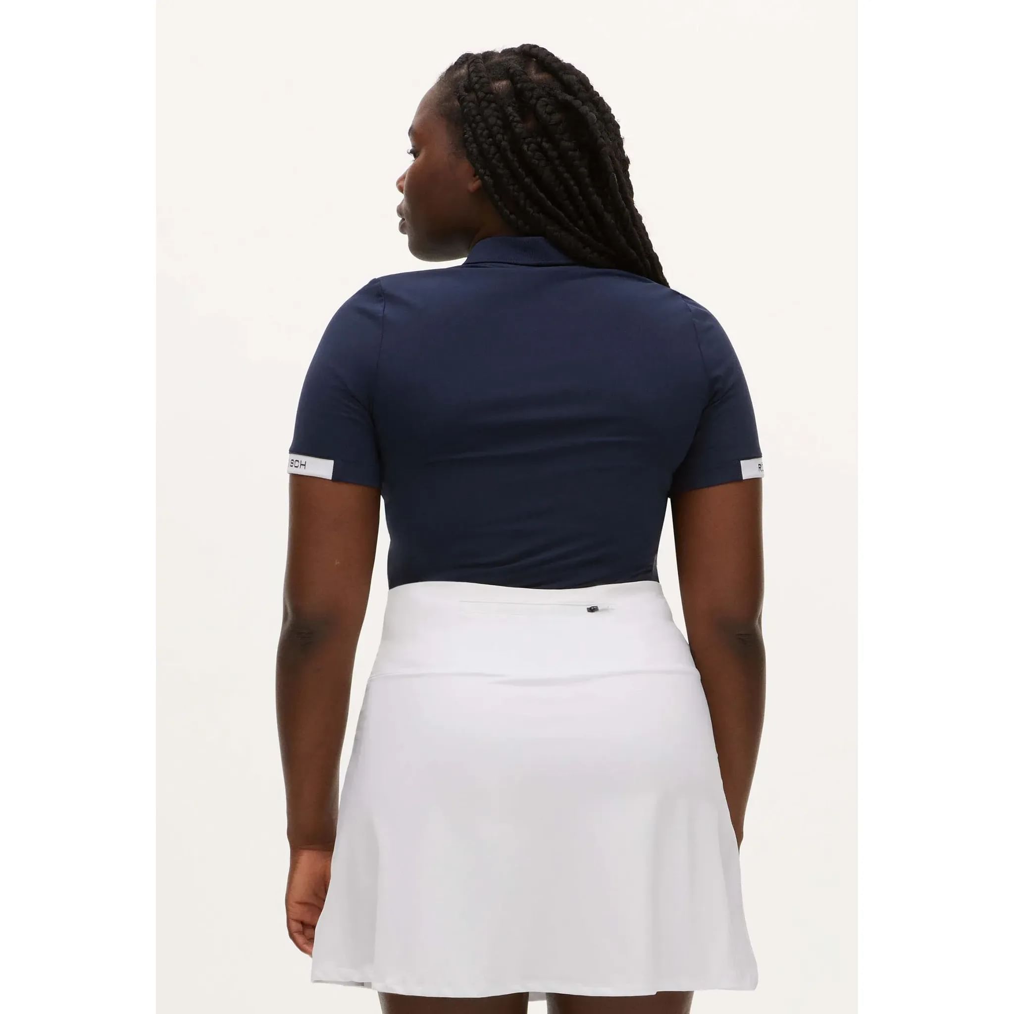 Röhnisch Abby polo femme