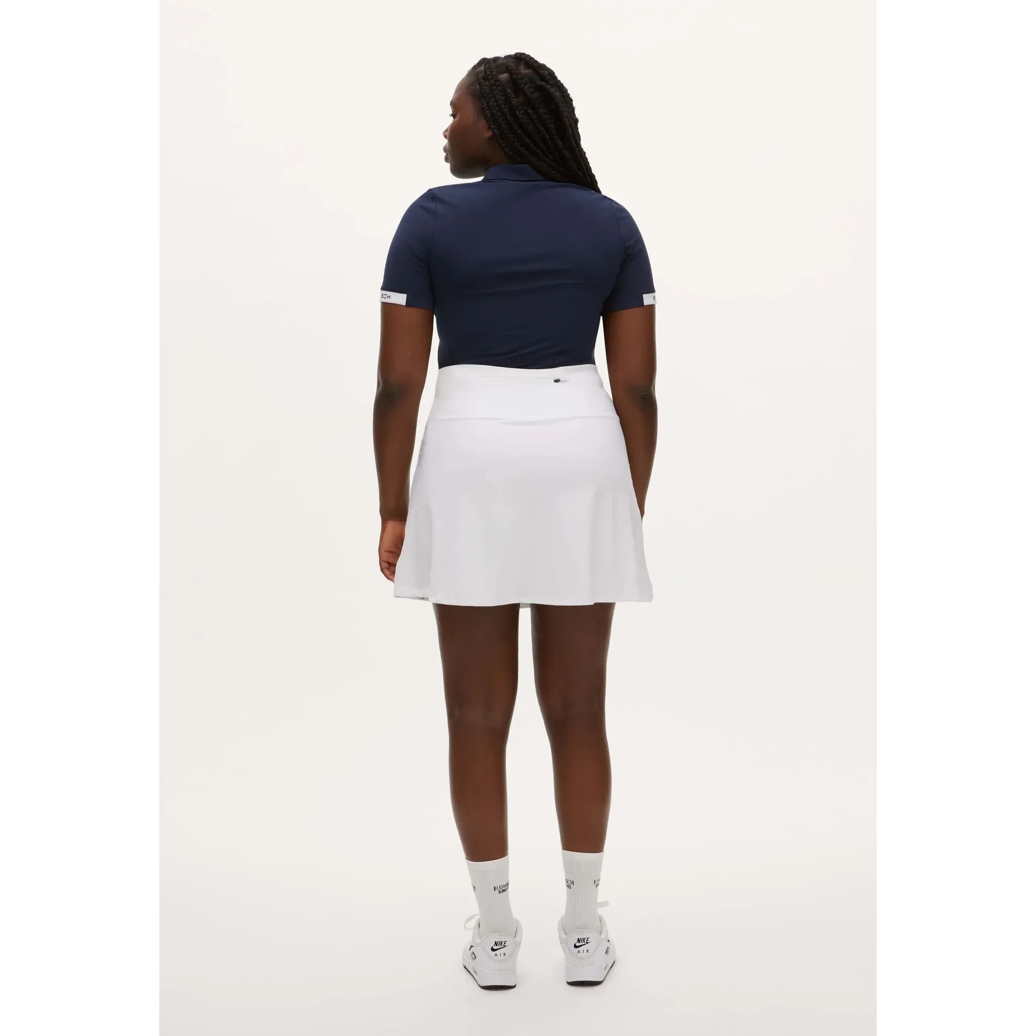 Röhnisch Abby polo femme