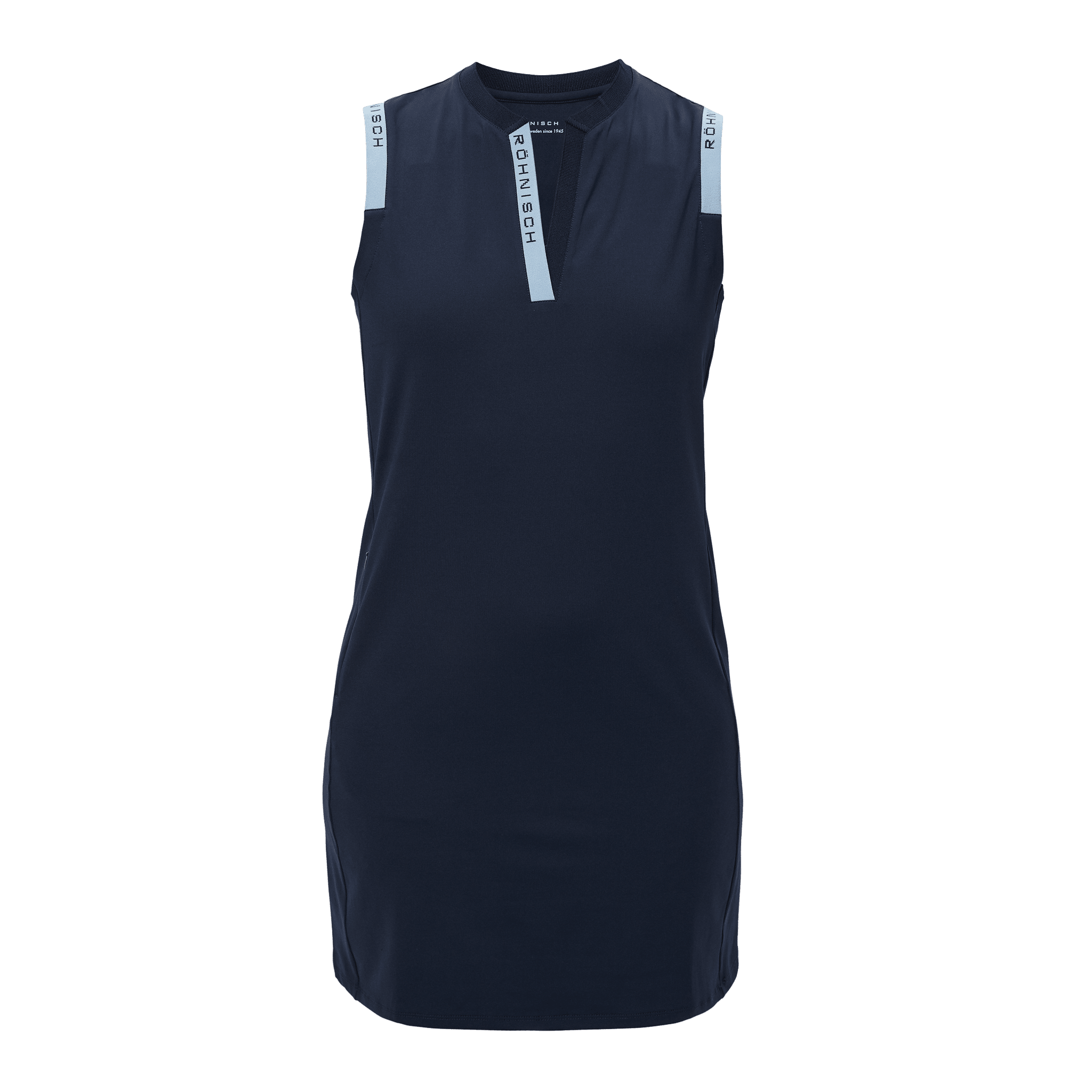 Röhnisch Abby Robe sans manches Femme