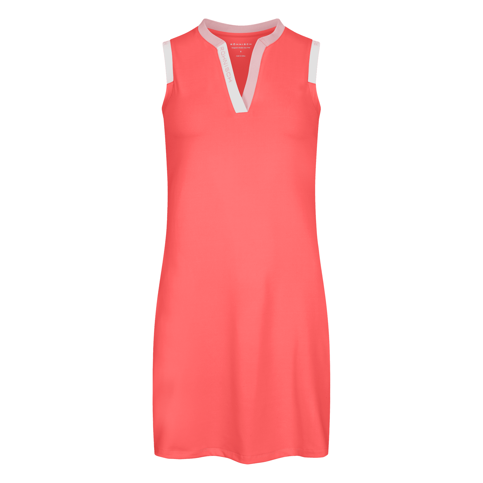 Röhnisch Abby Robe sans manches Femme