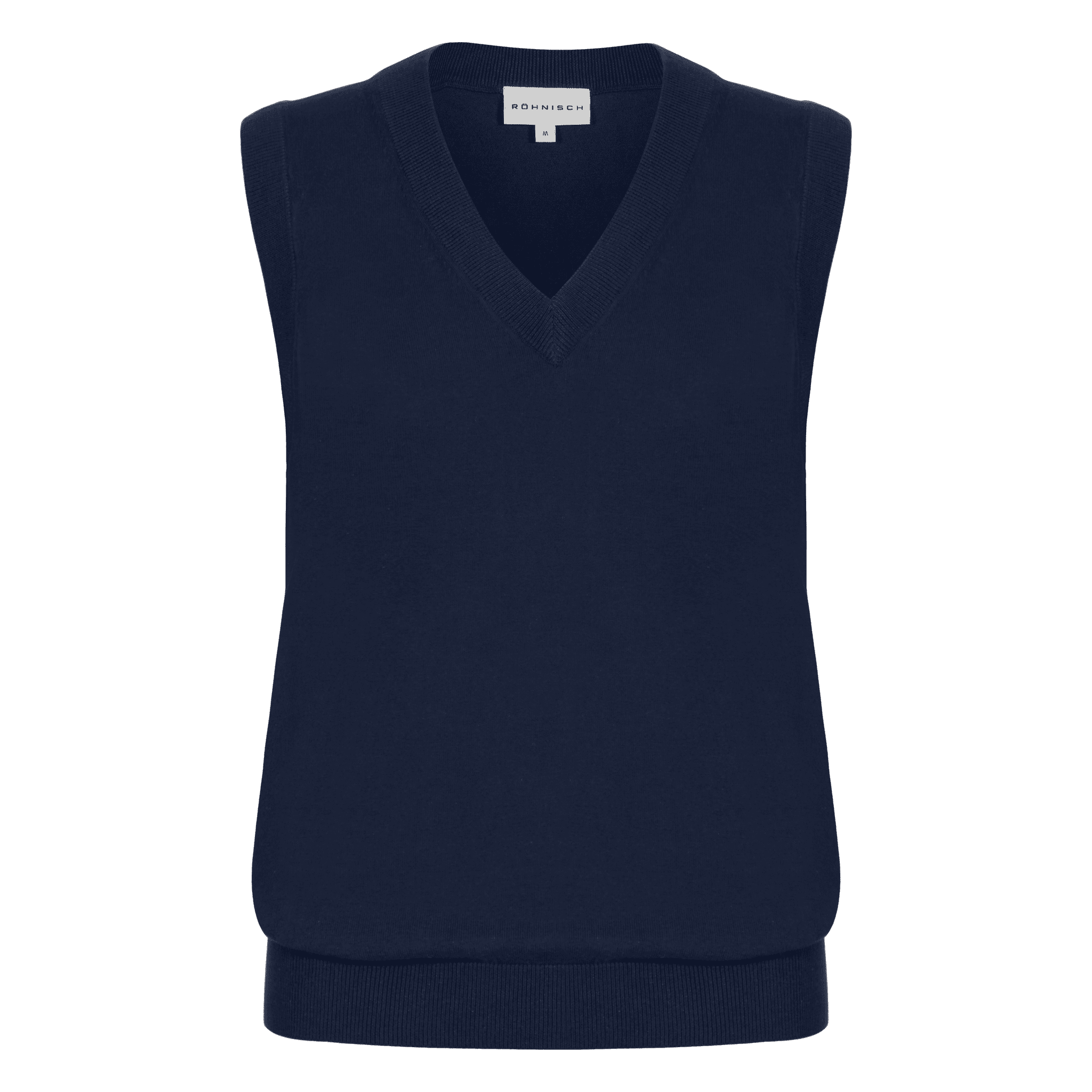 Röhnisch Adele Gilet tricoté Femme