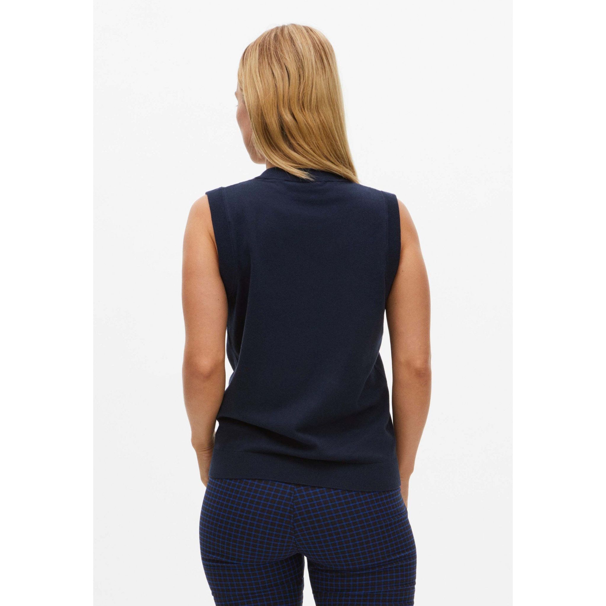 Röhnisch Adele Gilet tricoté Femme