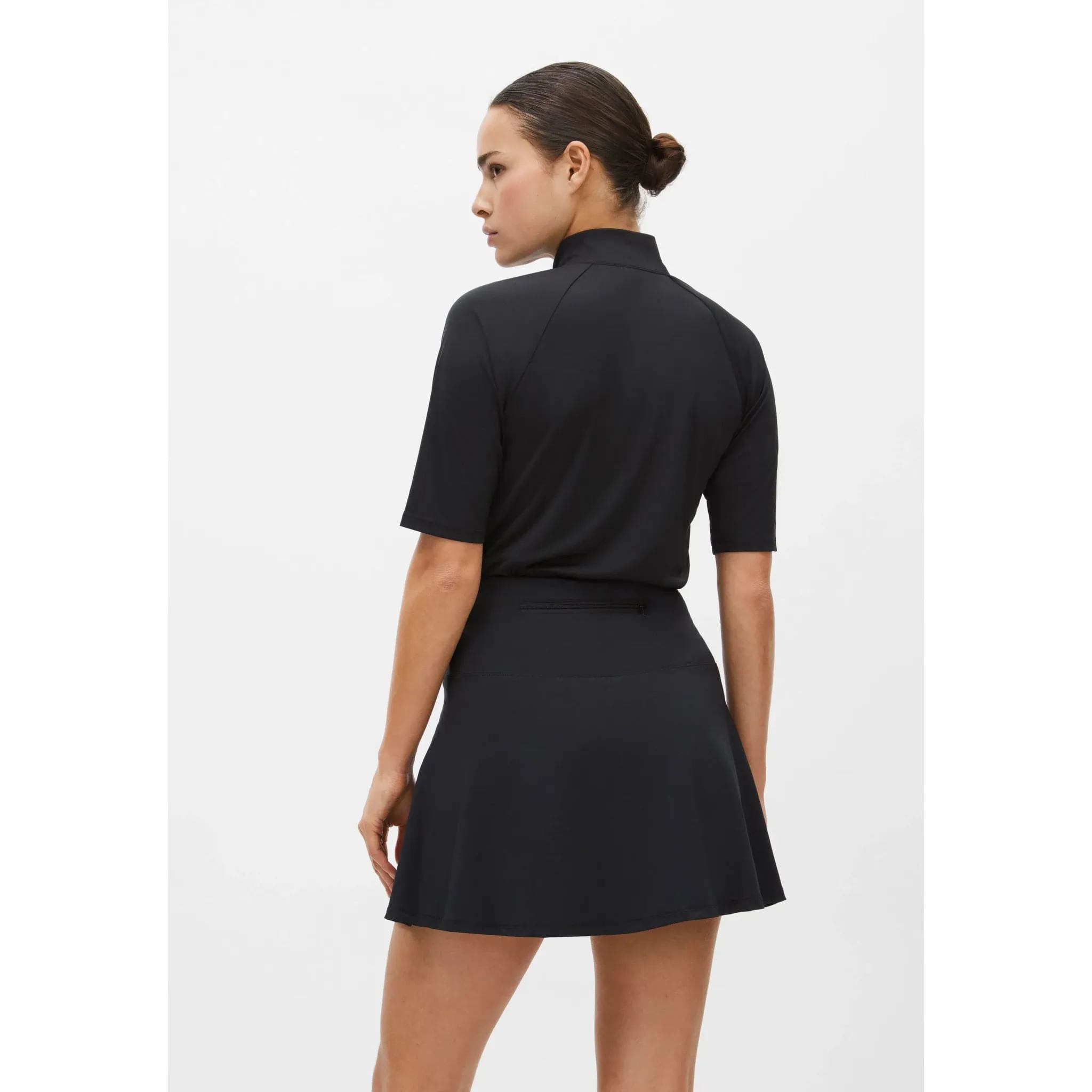 Röhnisch Amy jupe-short femme