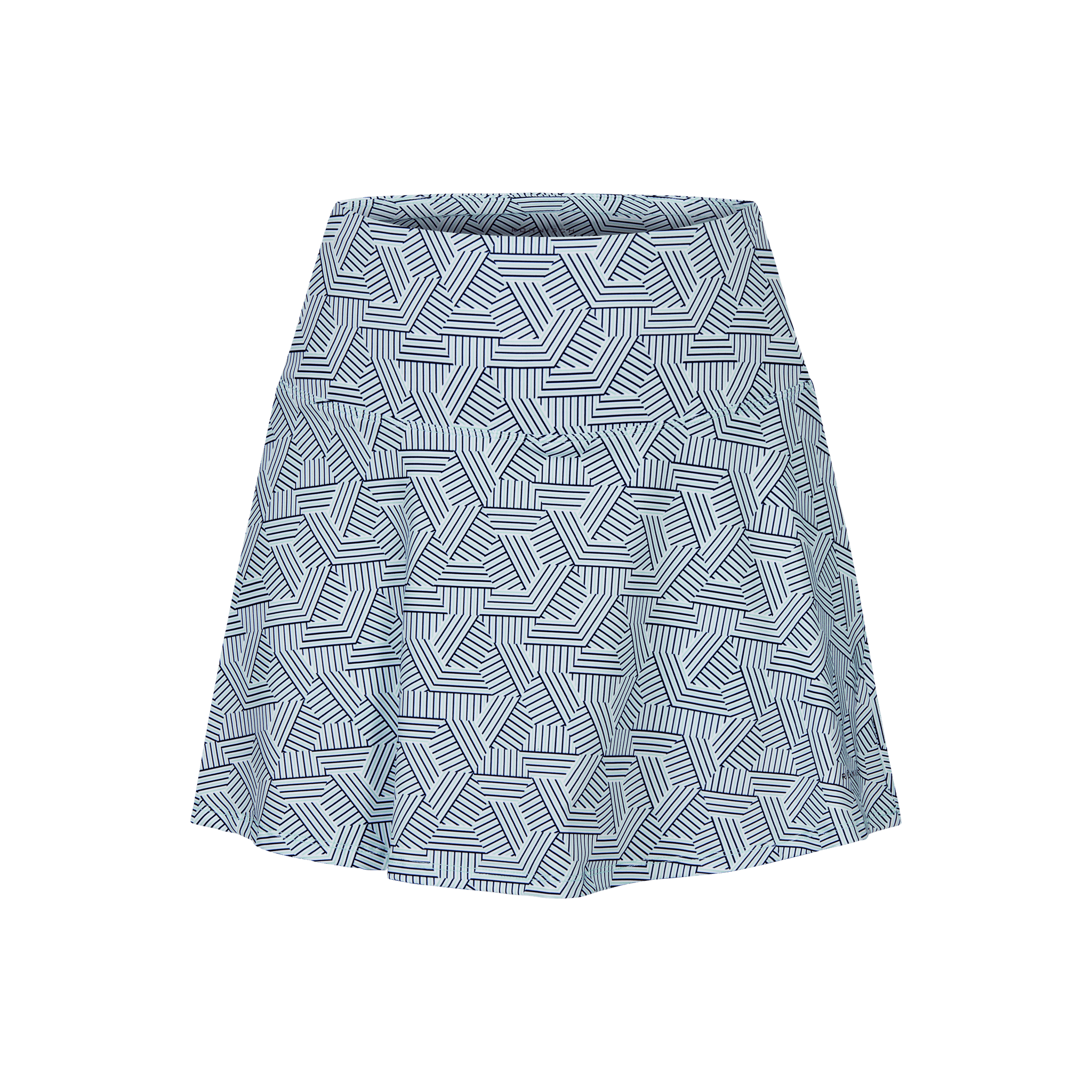 Röhnisch Amy jupe-short femme