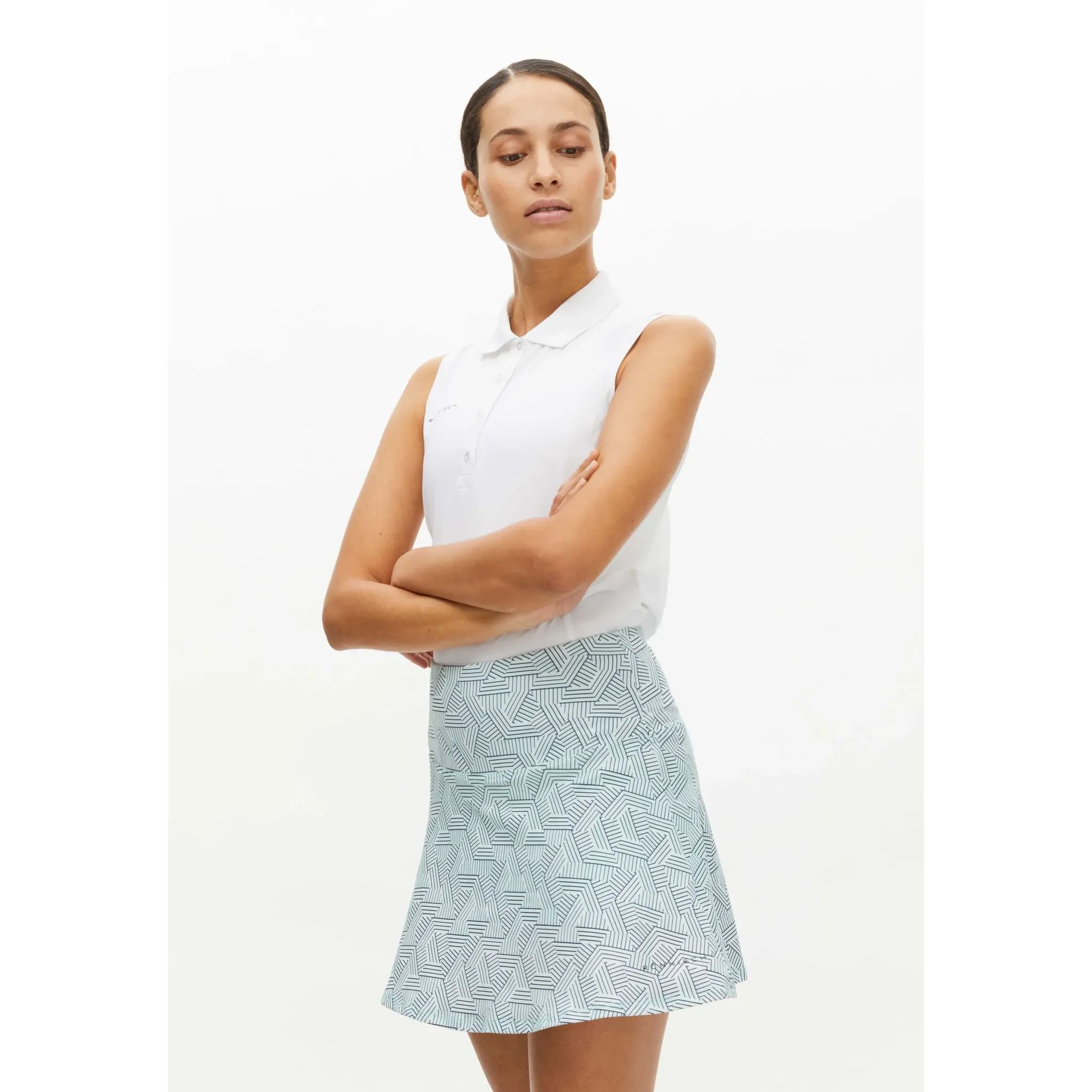 Röhnisch Amy jupe-short femme