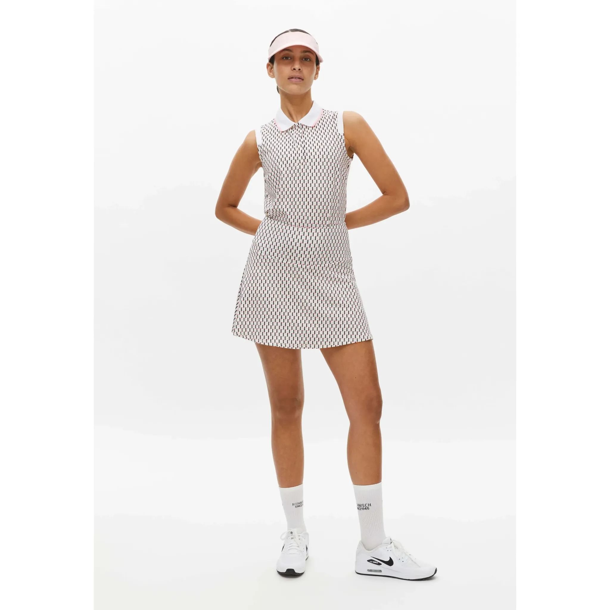 Röhnisch Amy jupe-short femme