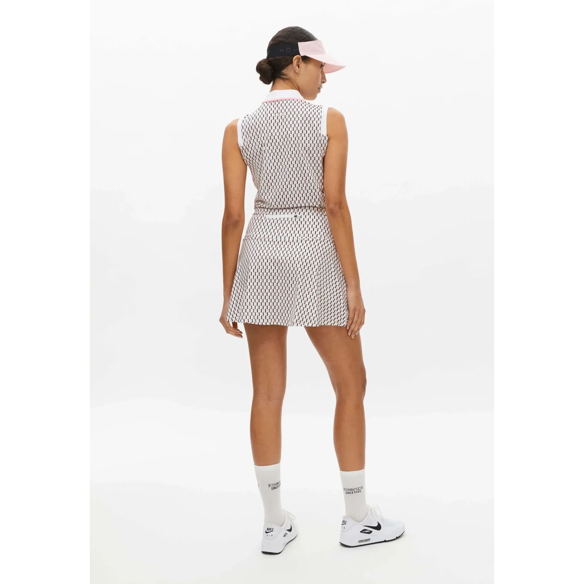 Röhnisch Amy jupe-short femme