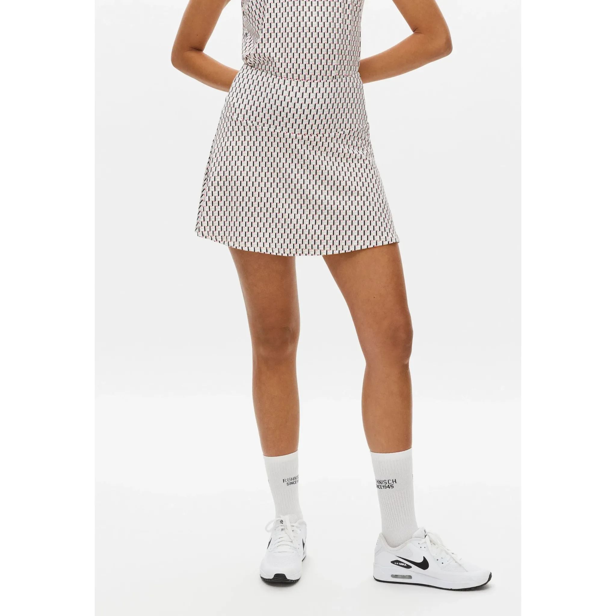 Röhnisch Amy jupe-short femme