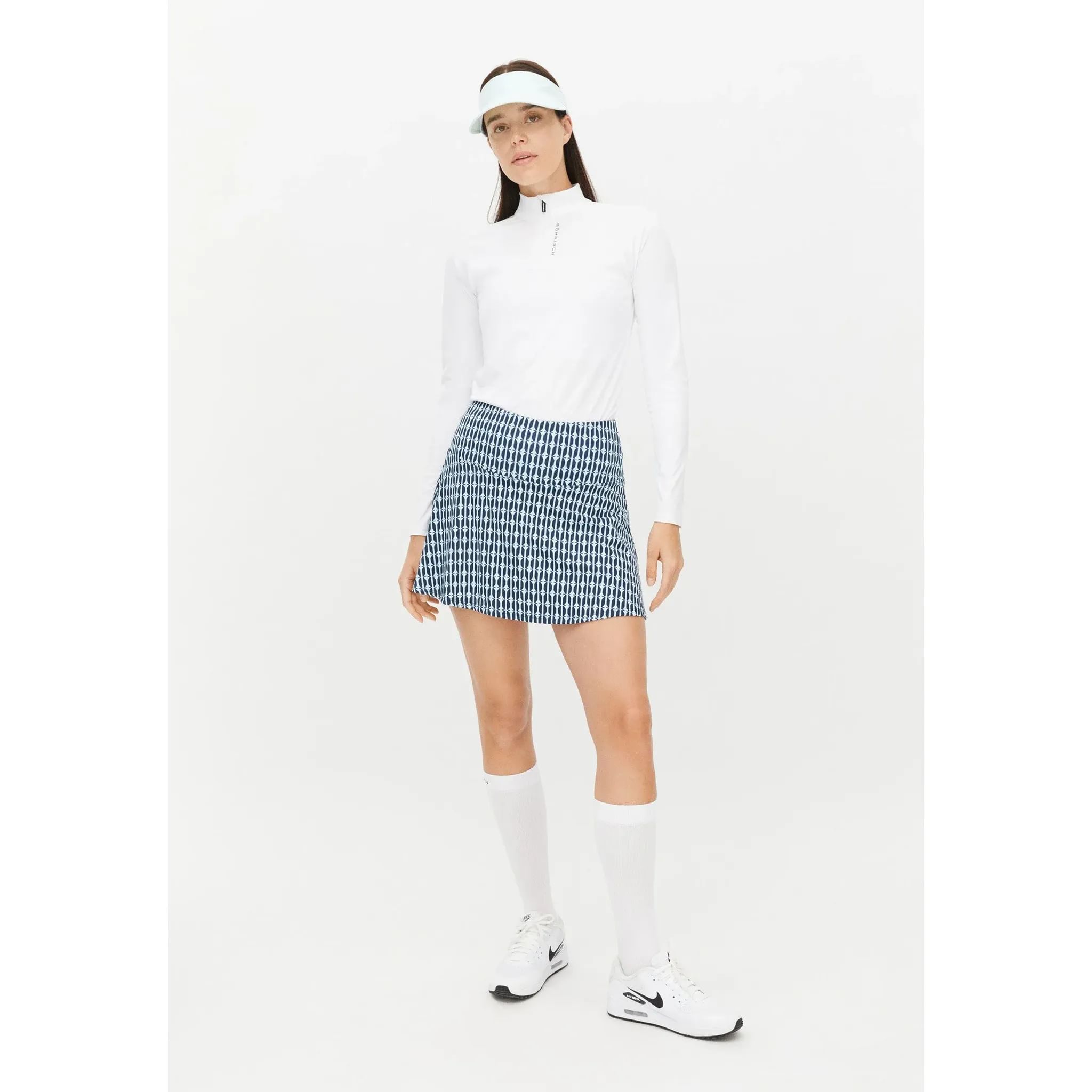 Röhnisch Amy jupe-short femme