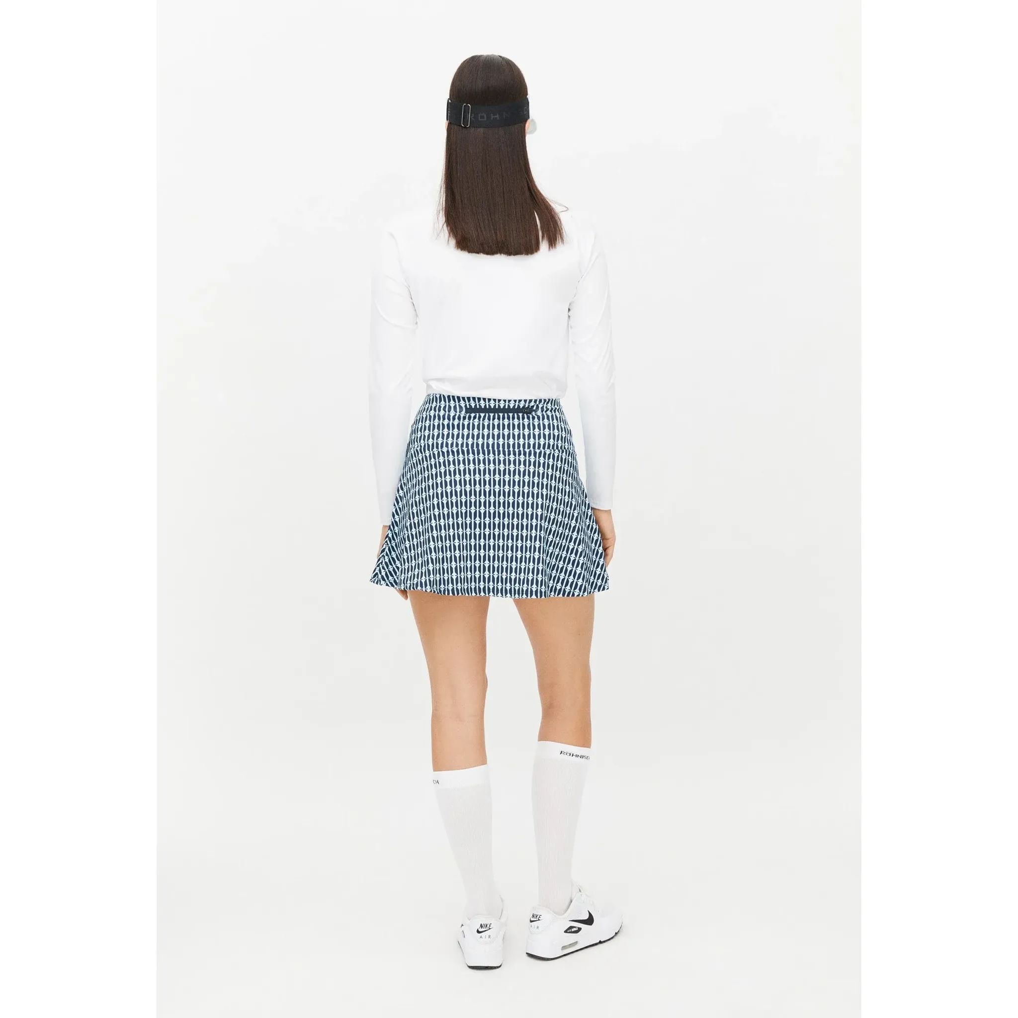 Röhnisch Amy jupe-short femme