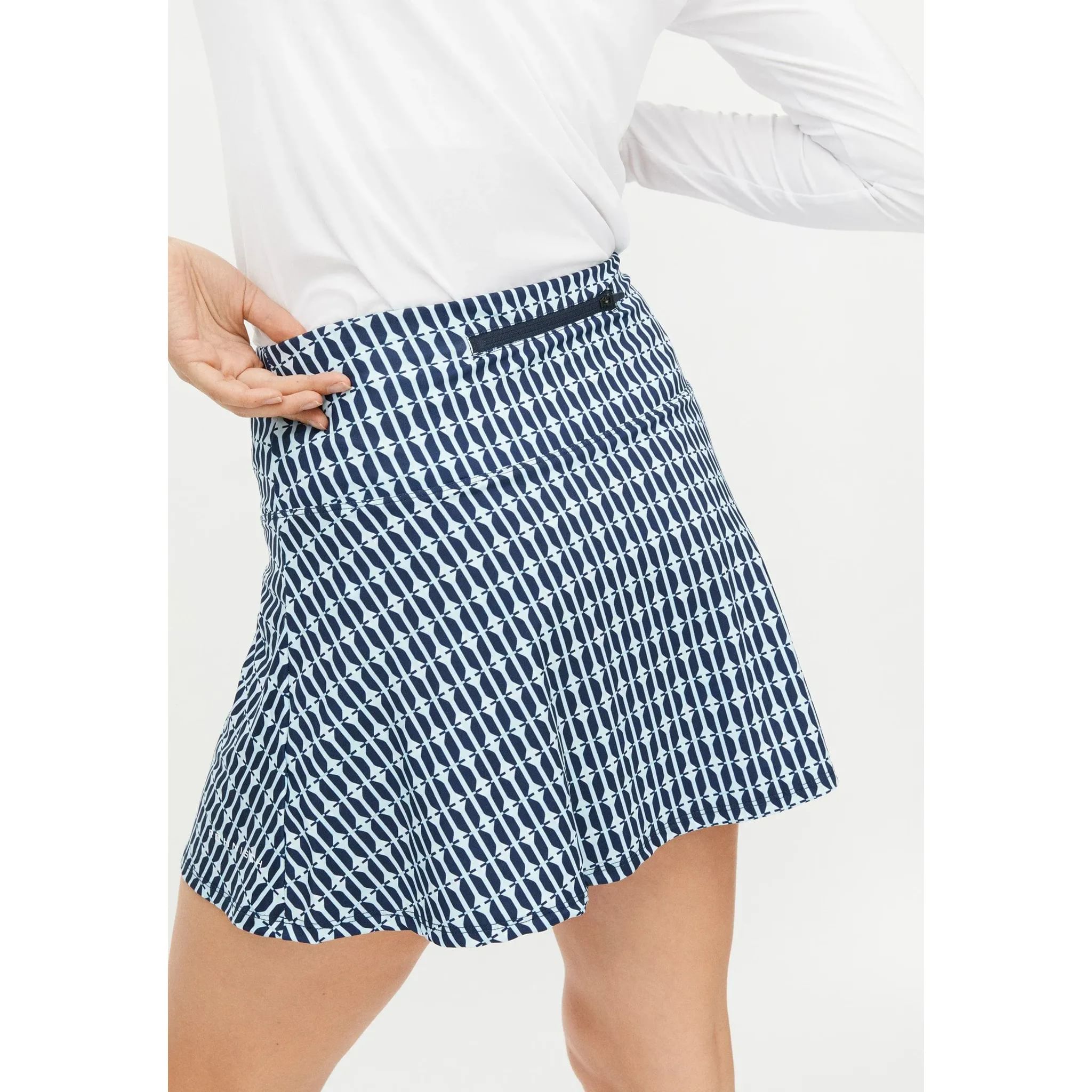 Röhnisch Amy jupe-short femme