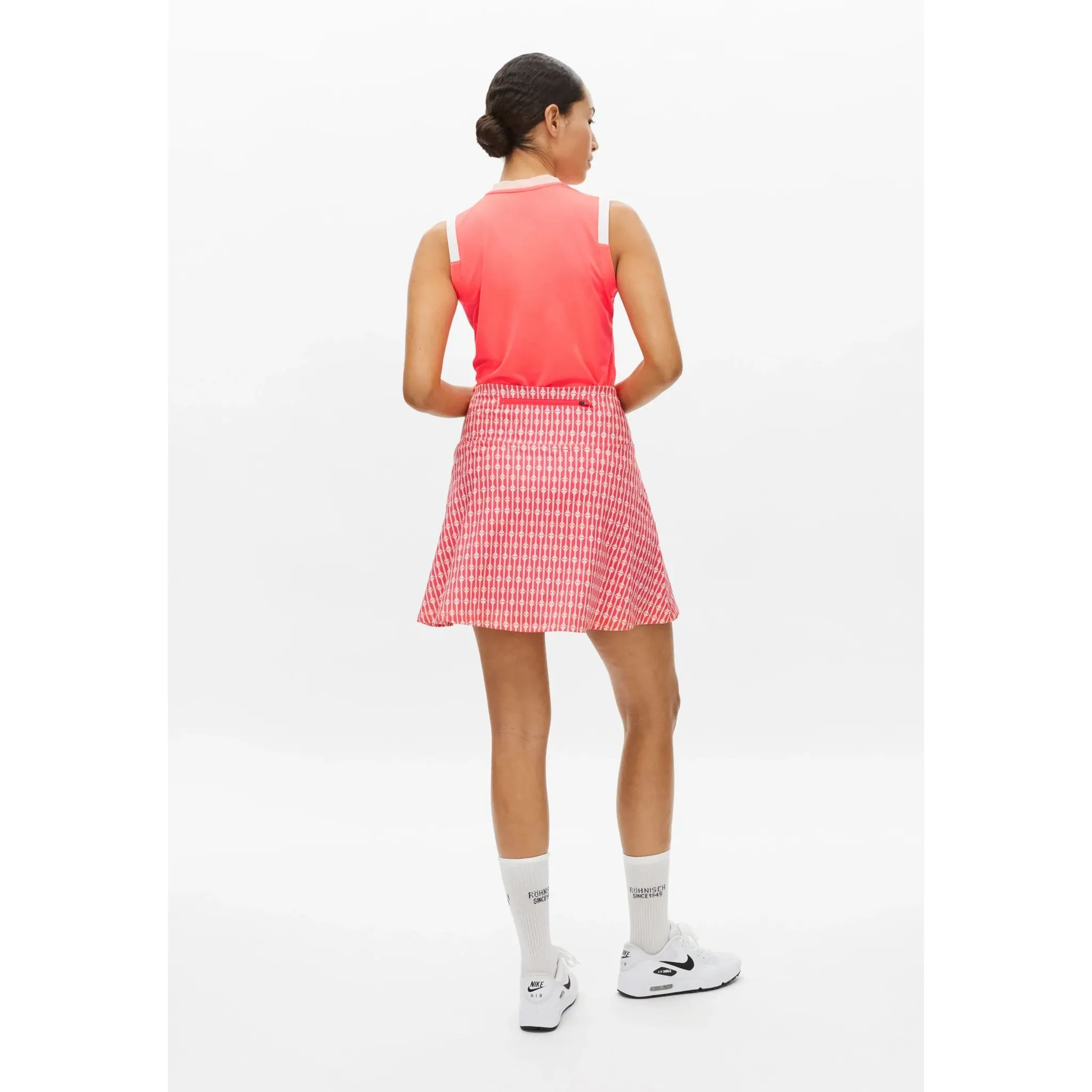 Röhnisch Amy jupe-short femme