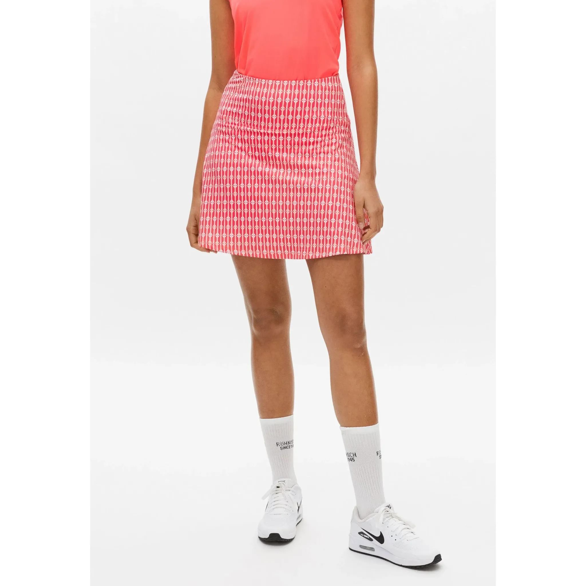 Röhnisch Amy jupe-short femme