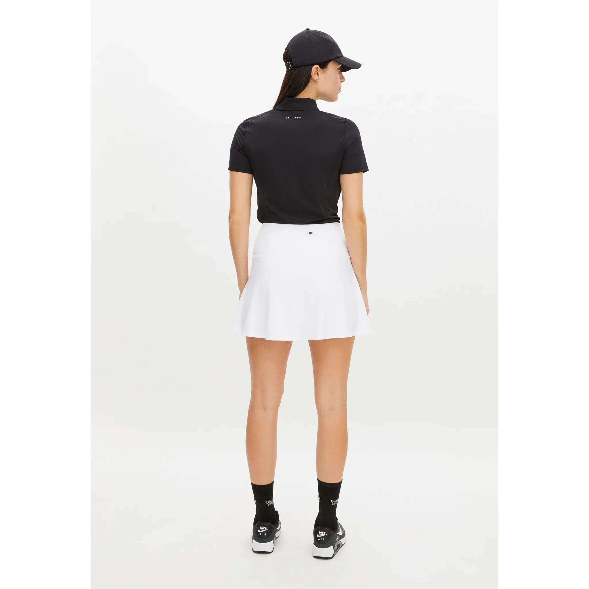 Röhnisch Amy jupe-short femme