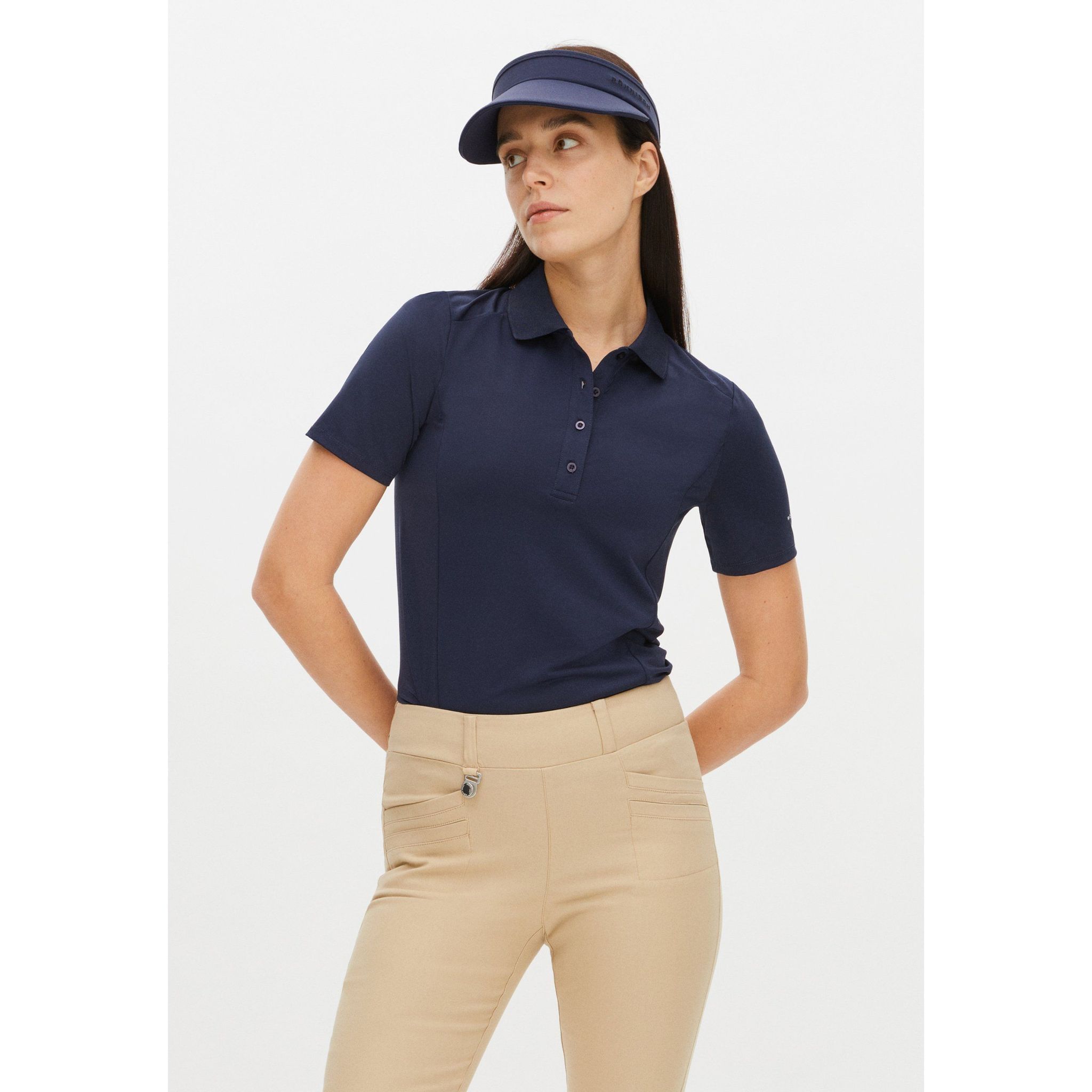 Röhnisch Rumie polo femme