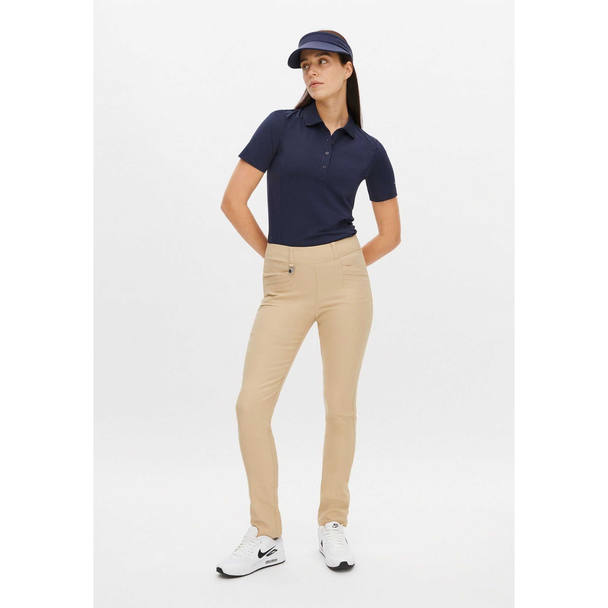 Röhnisch Rumie polo femme