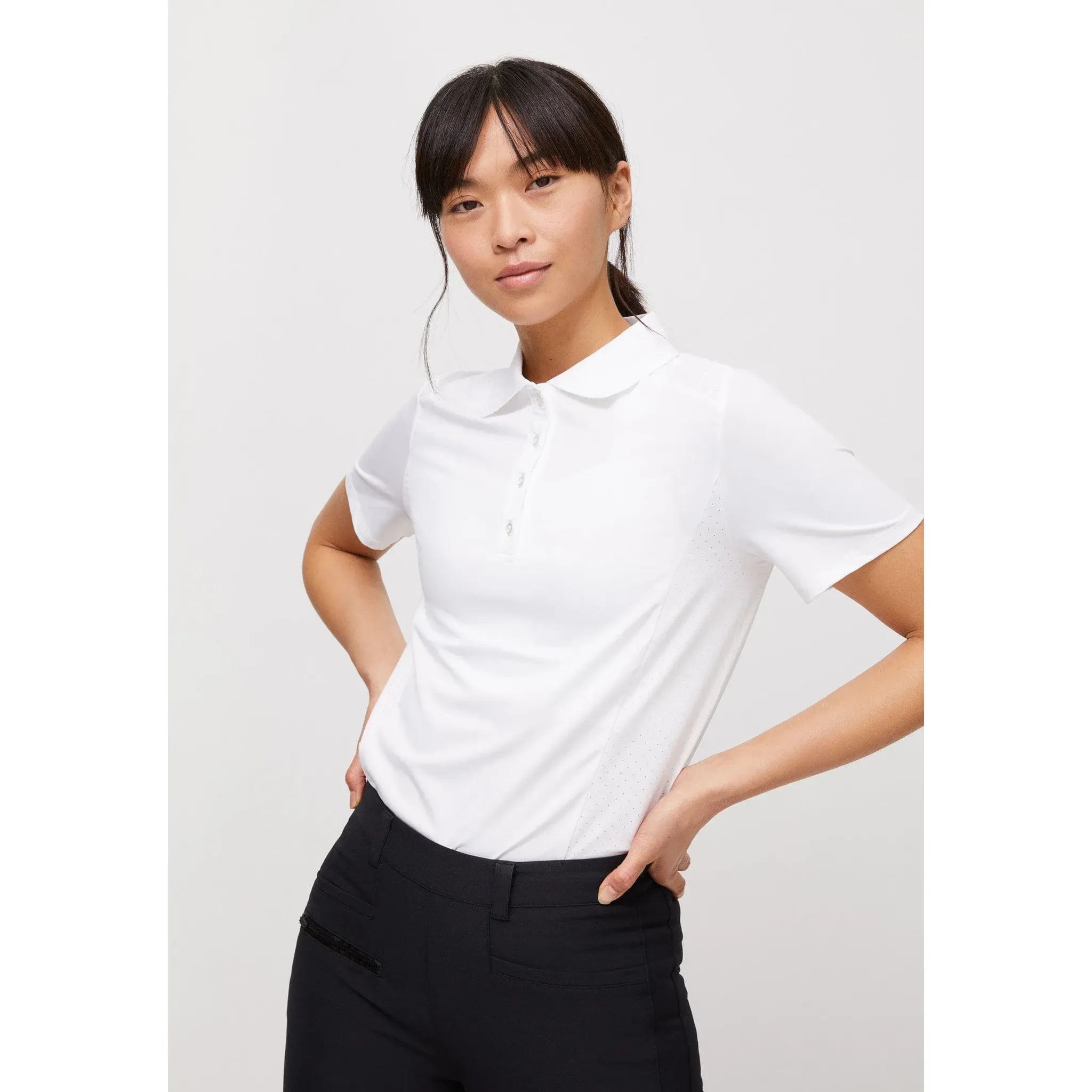 Röhnisch Rumie polo femme