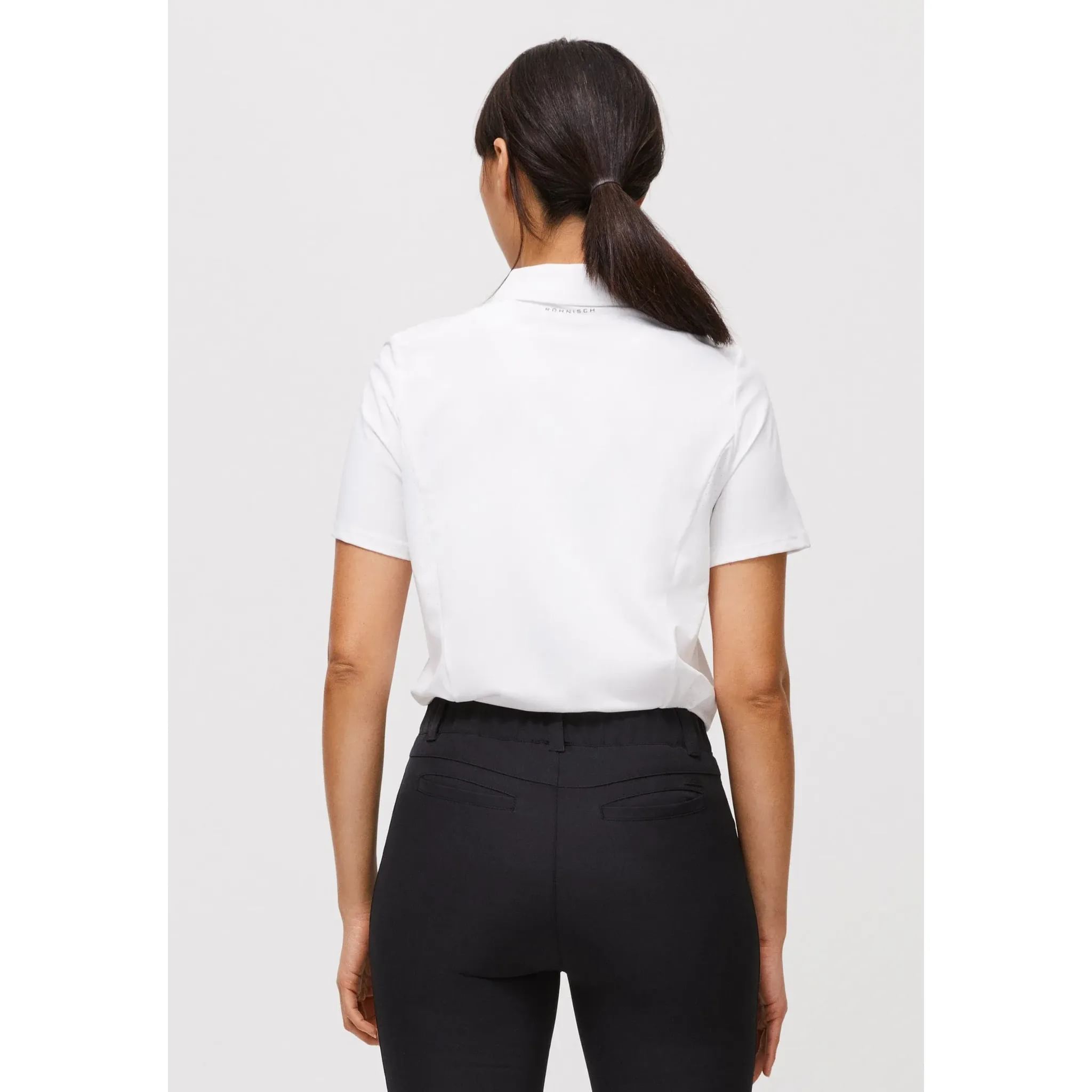 Röhnisch Rumie polo femme