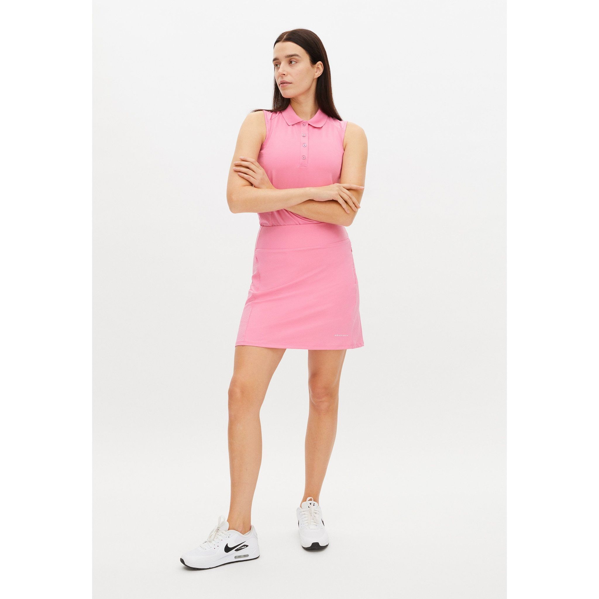 Jupe-short Röhnisch Rumie pour femme