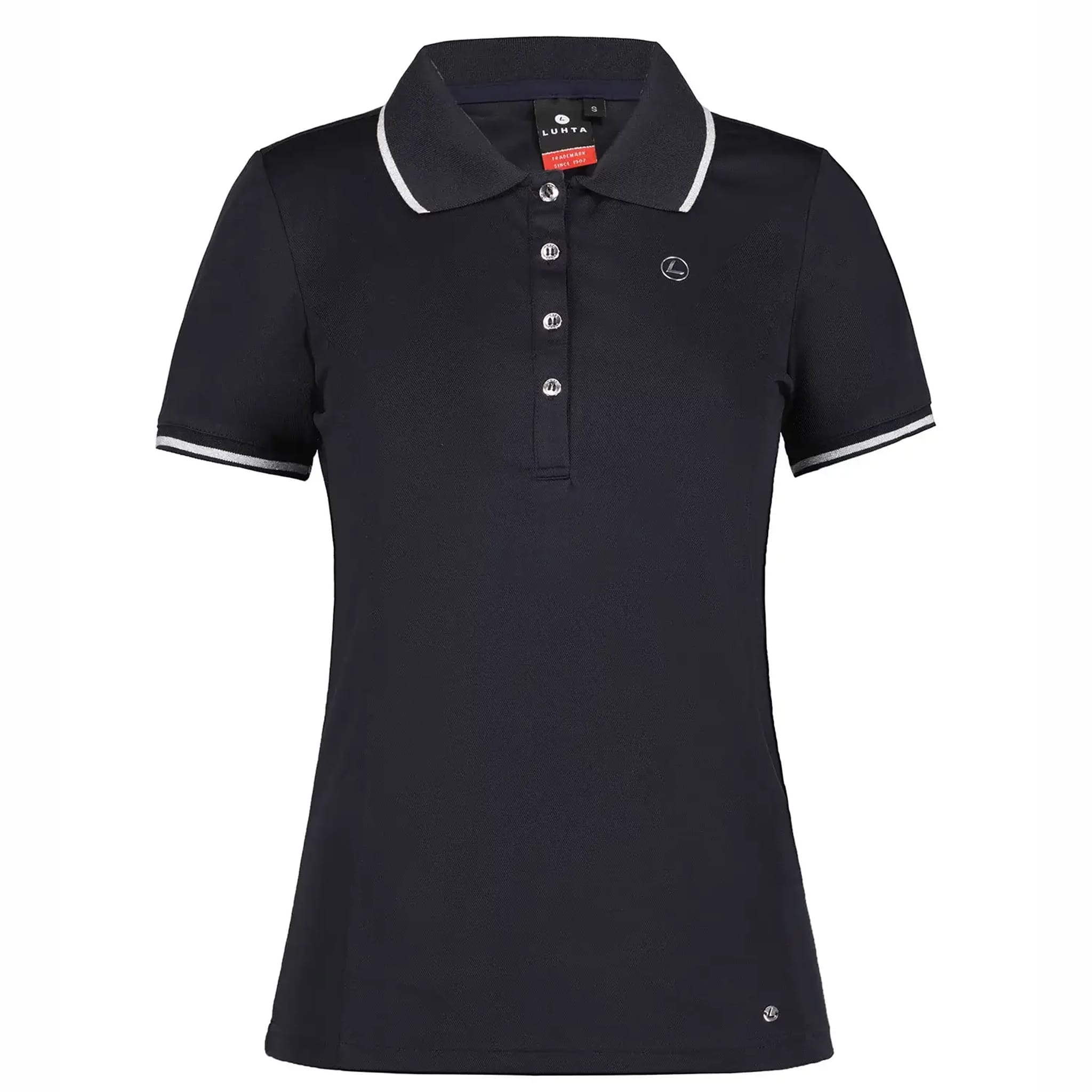 Luhta Kivimaa polo femme