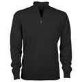 Greg Norman Doublé 1/4 Zip Homme