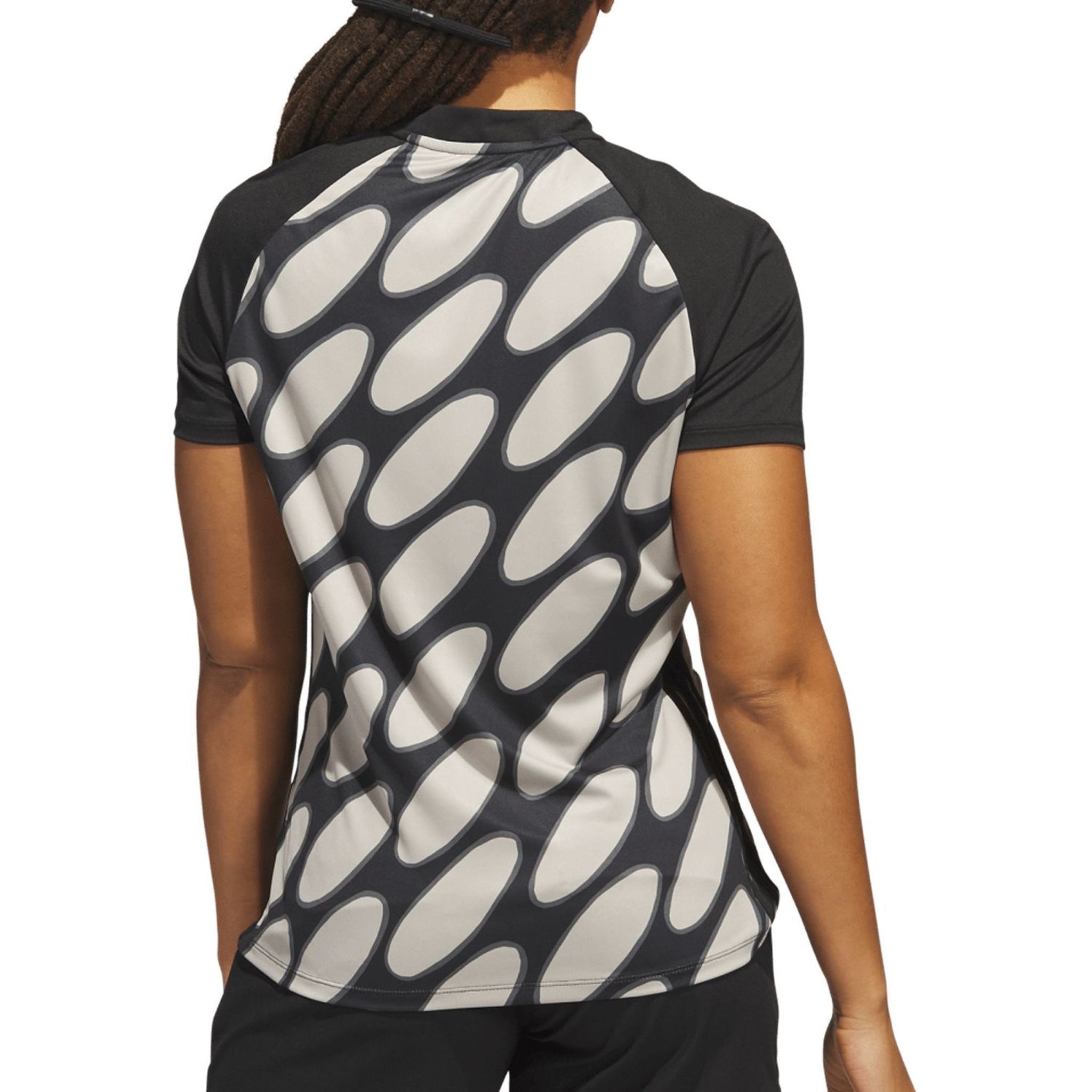 Adidas Marimekko polo femme