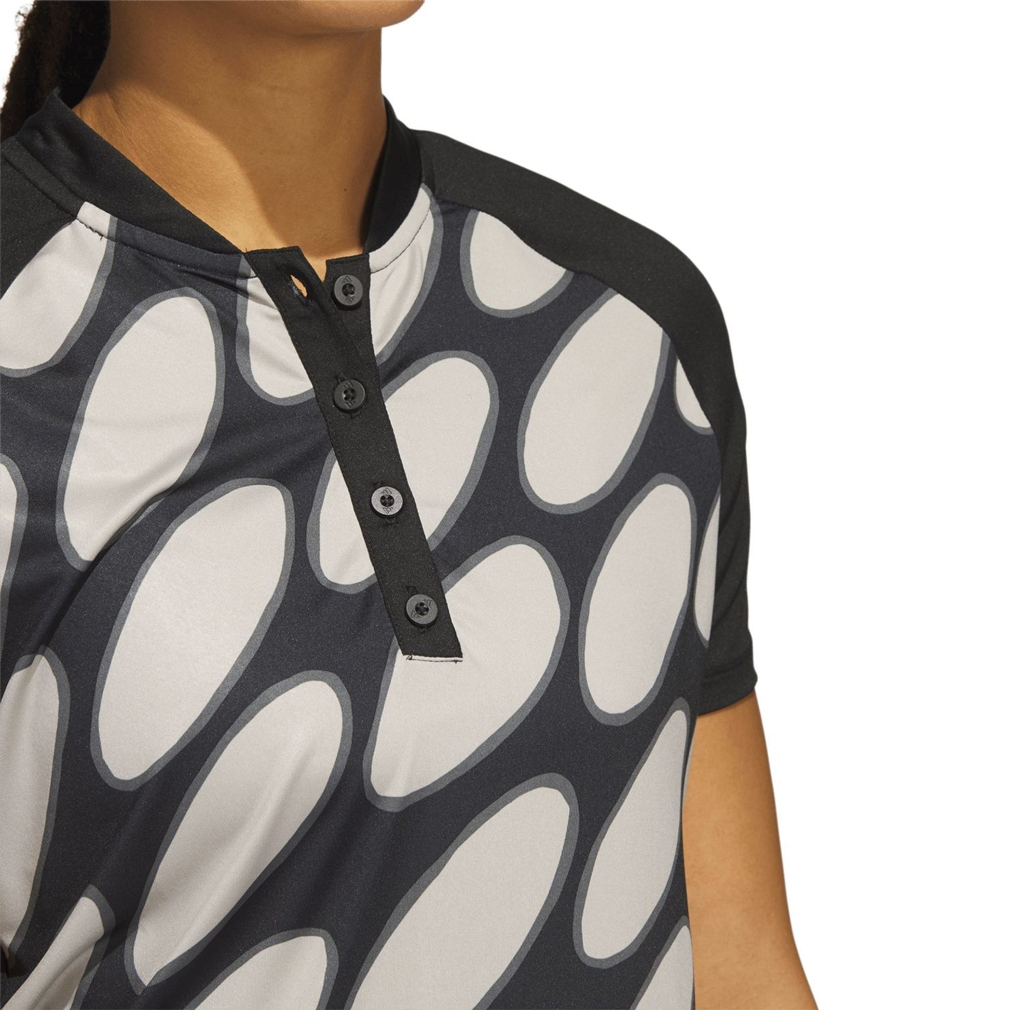 Adidas Marimekko polo femme