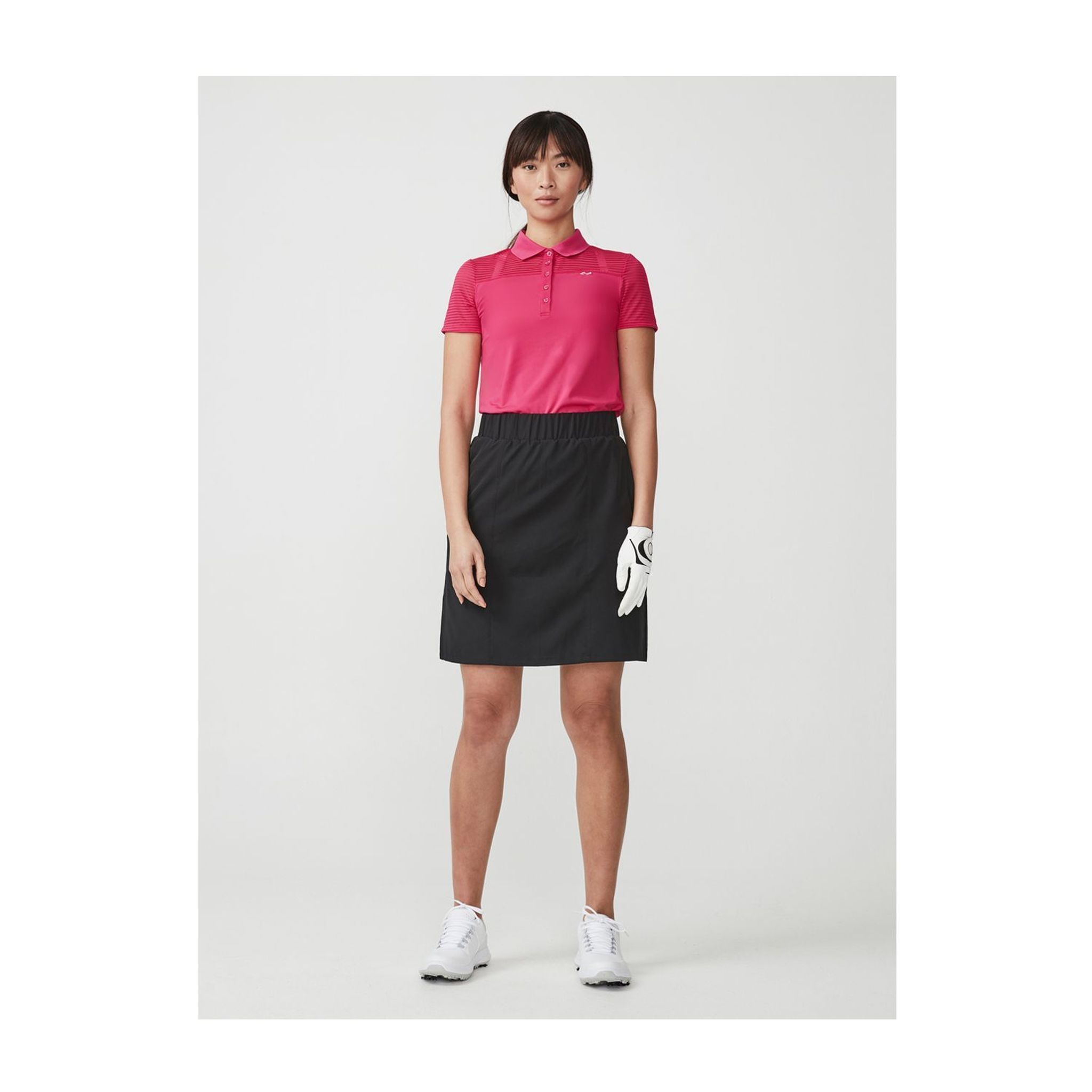 Röhnisch Miko polo femme