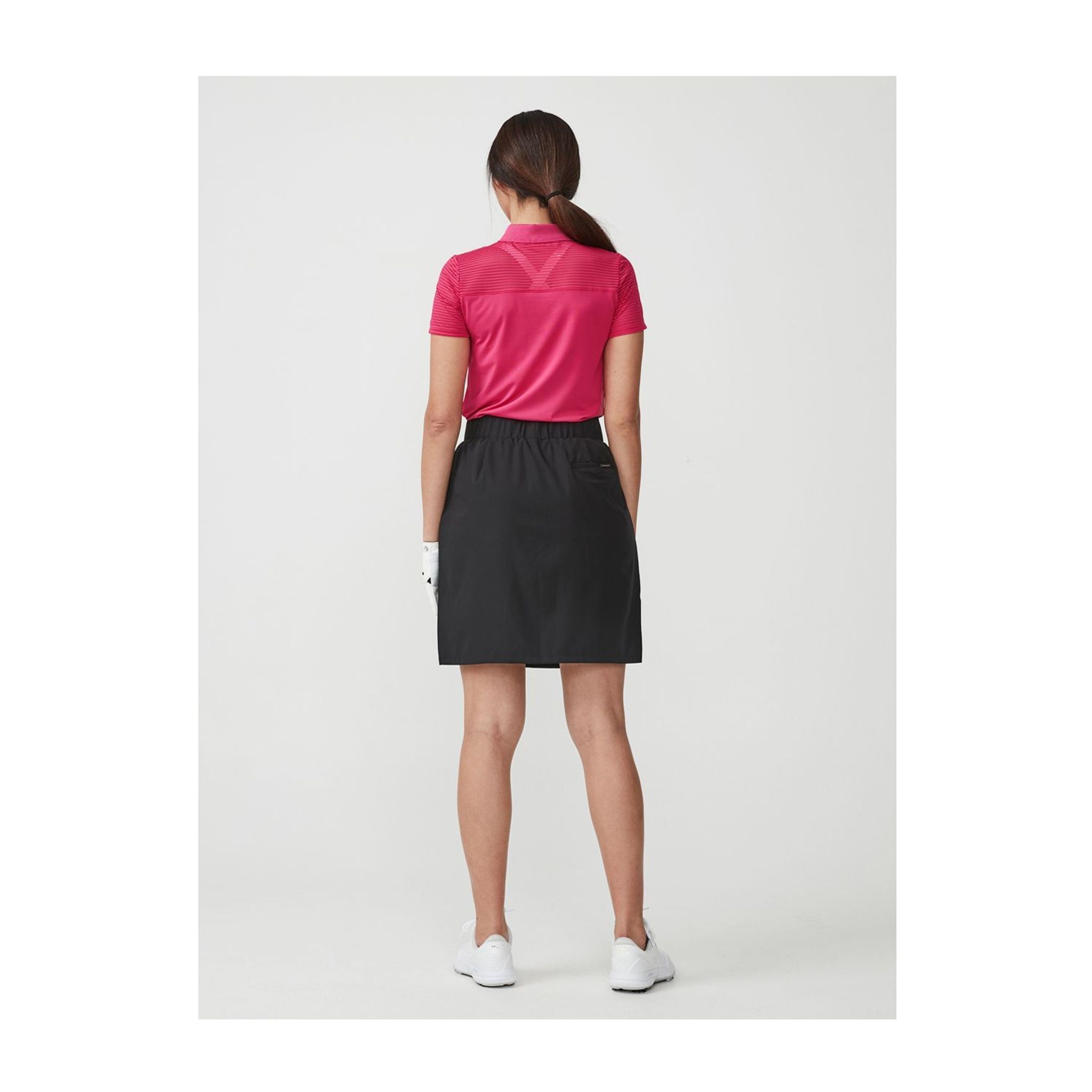 Röhnisch Miko polo femme