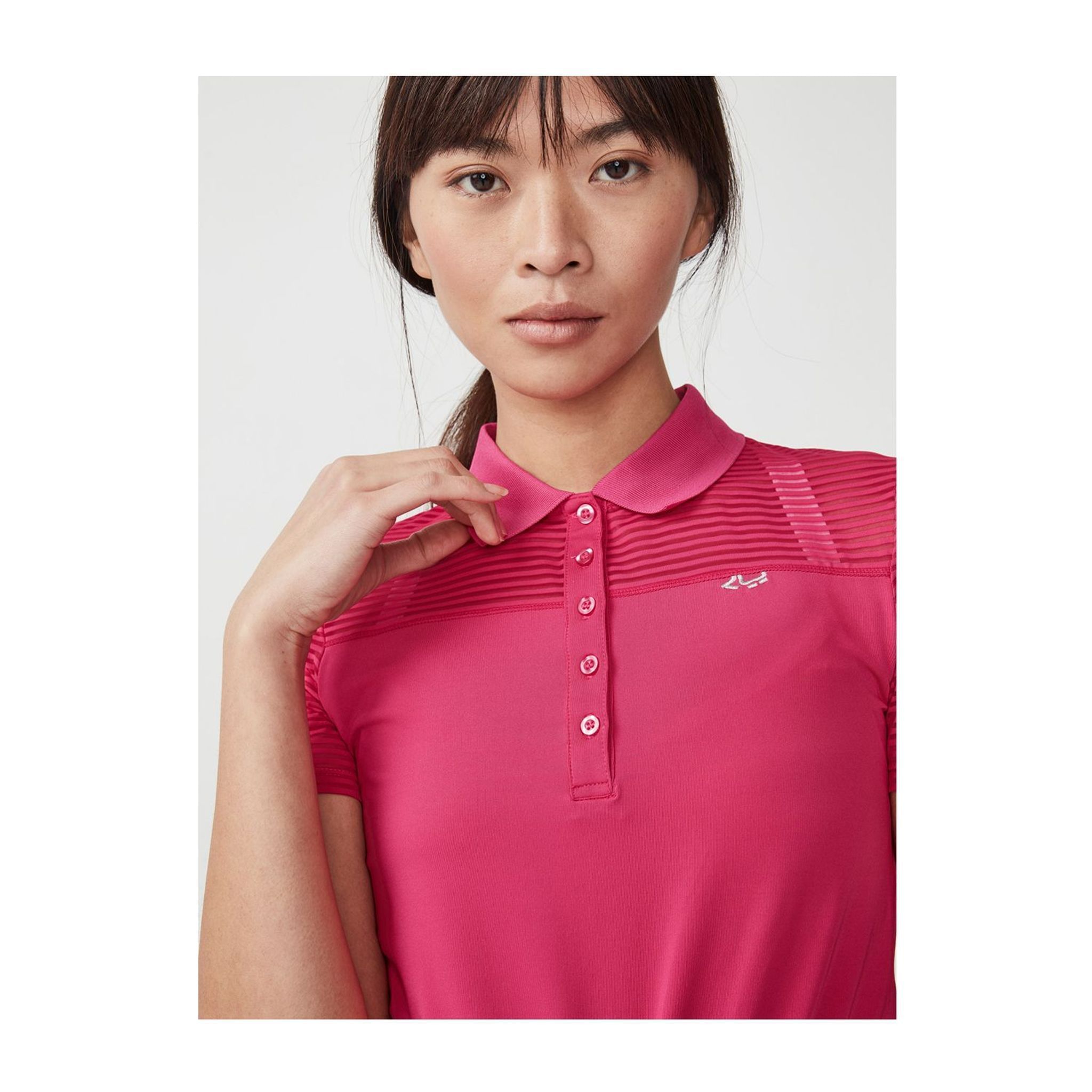 Röhnisch Miko polo femme