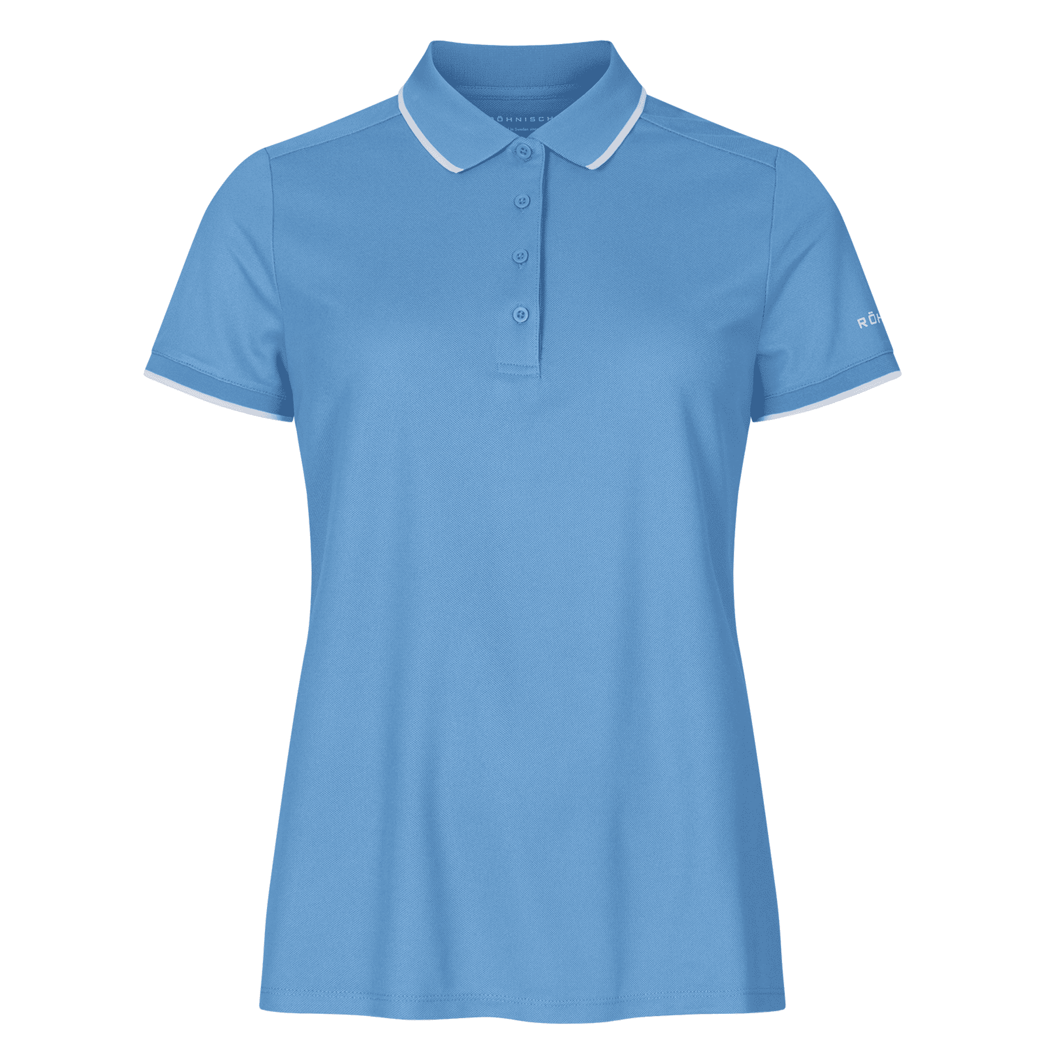 Röhnisch Polo Miriam femme